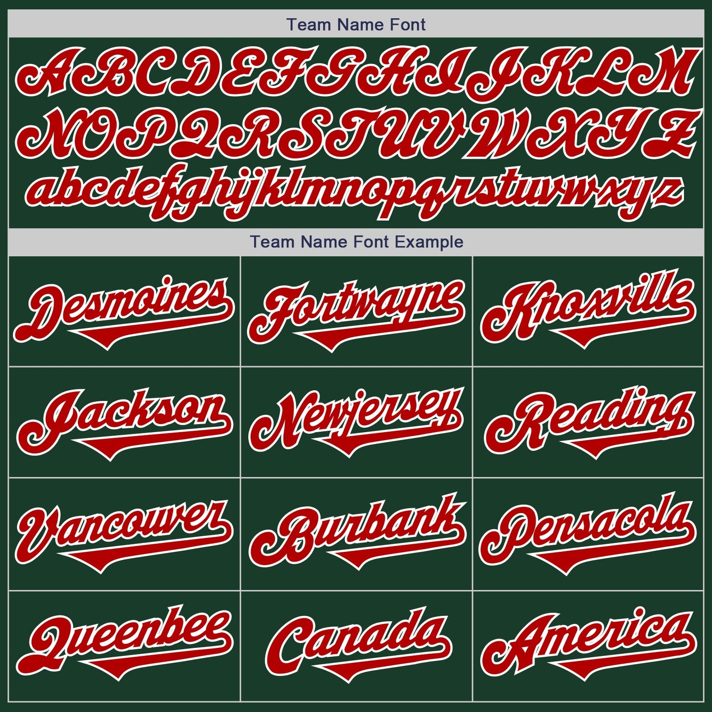 Custom Green Red-White Authentic Two Tone Baseball Jersey - Sky-Custom