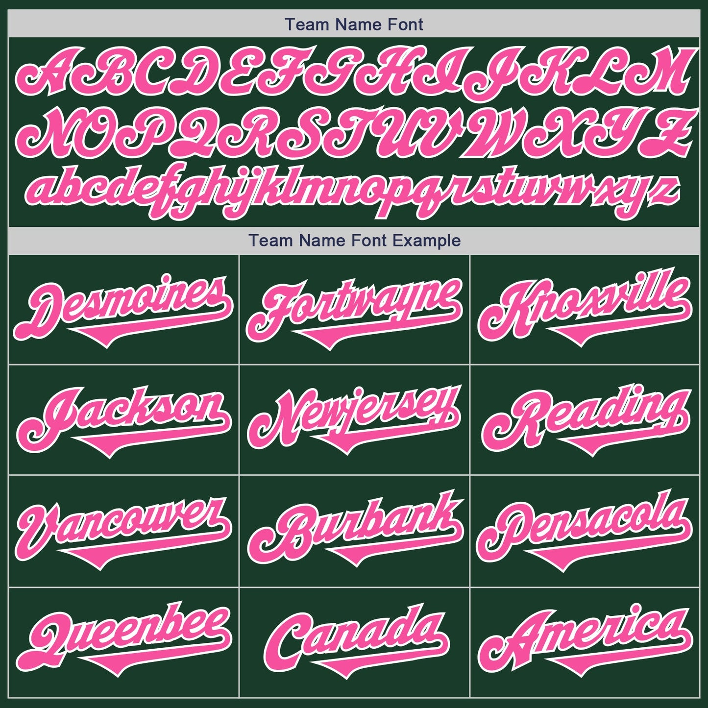Custom Green Pink-White Authentic Two Tone Baseball Jersey - Sky-Custom
