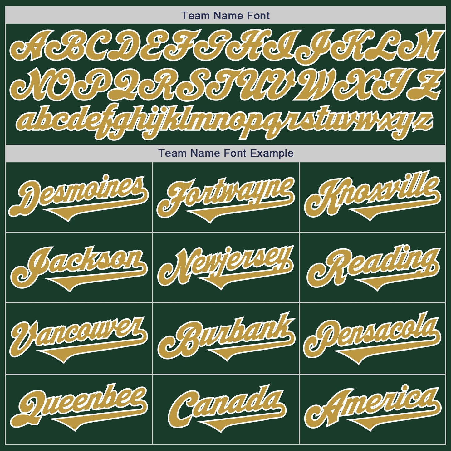 Custom Green Old Gold-White Authentic Two Tone Baseball Jersey - Sky-Custom
