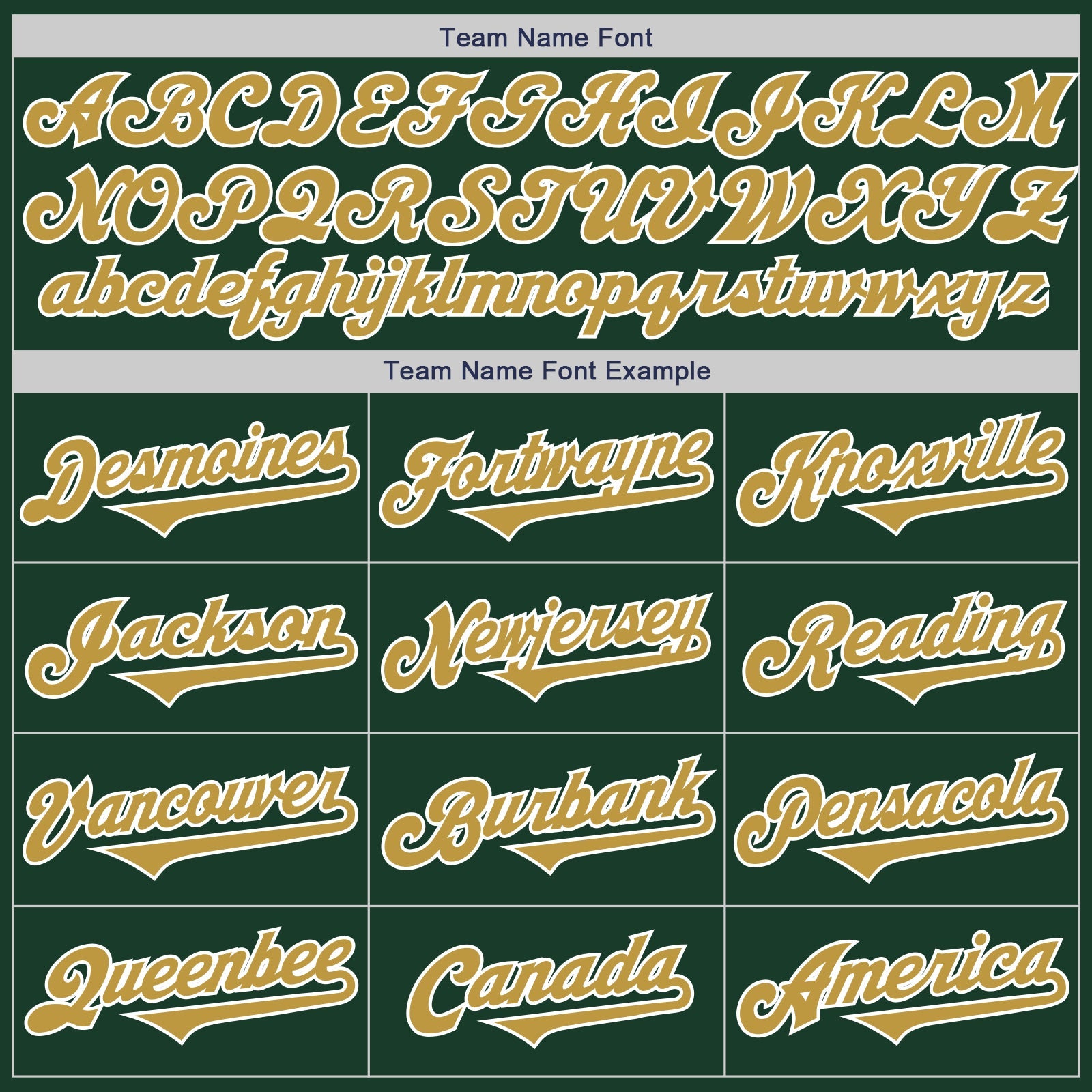 Custom Green Old Gold-White Authentic Two Tone Baseball Jersey - Sky-Custom