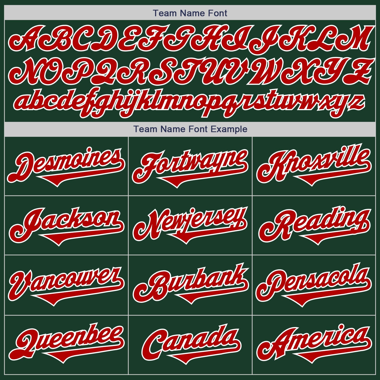 Custom Green Red-White Authentic Two Tone Baseball Jersey - Sky-Custom