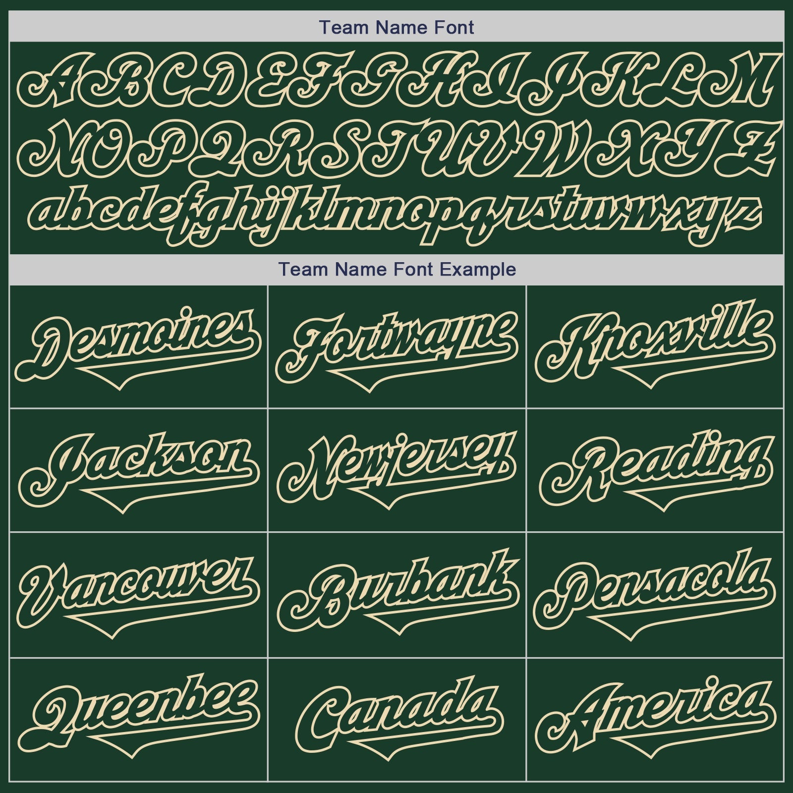 Custom Green Cream Authentic Two Tone Baseball Jersey - Sky-Custom