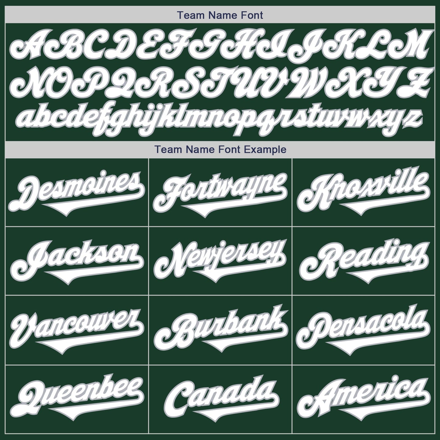 Custom Green White-Gray Authentic Two Tone Baseball Jersey - Sky-Custom