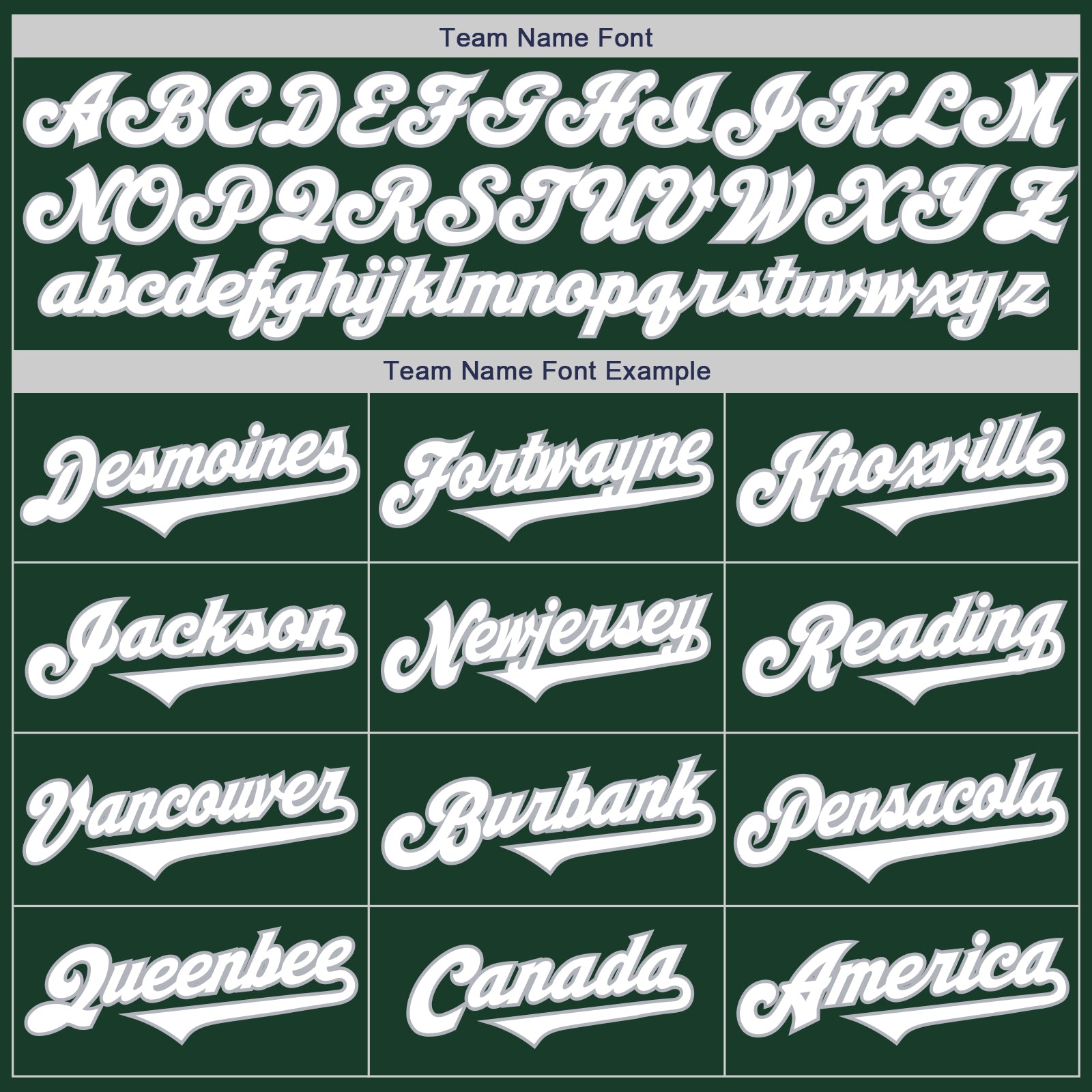Custom Green White-Gray Authentic Two Tone Baseball Jersey - Sky-Custom