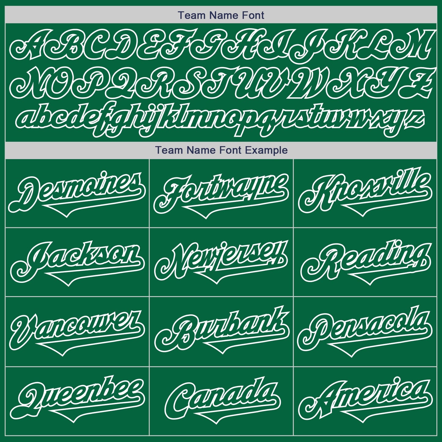 Custom Kelly Green White Authentic Two Tone Baseball Jersey - Sky-Custom