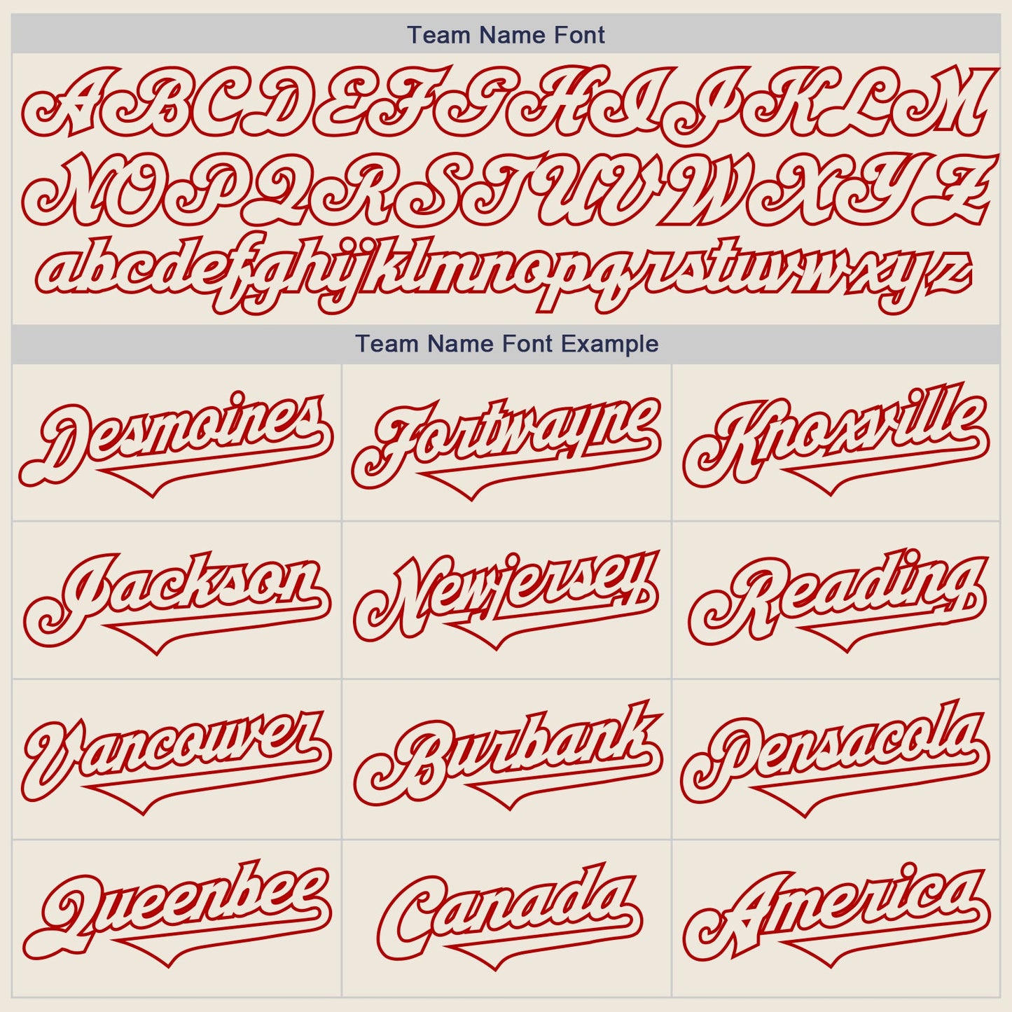 Custom Cream Red Authentic Two Tone Baseball Jersey - Sky-Custom