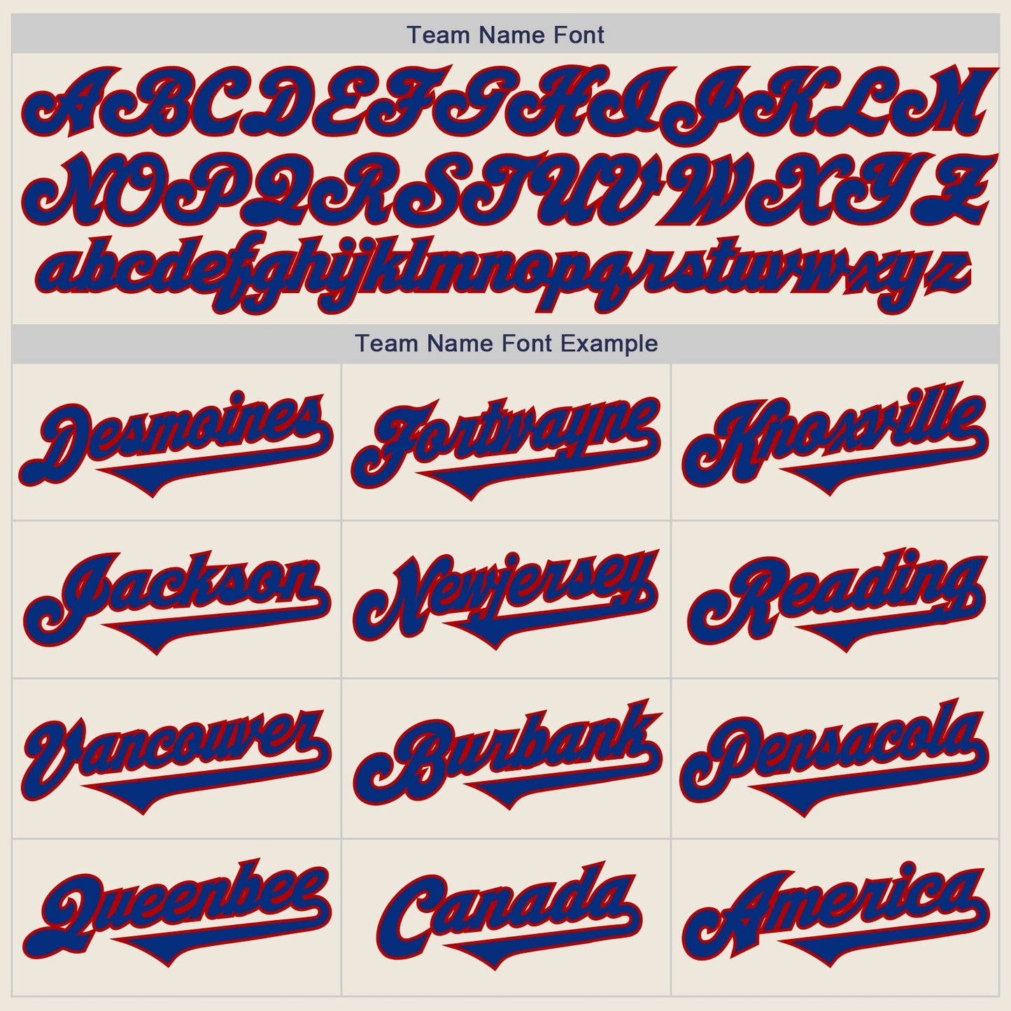 Custom Cream Royal-Red Authentic Two Tone Baseball Jersey - Sky-Custom