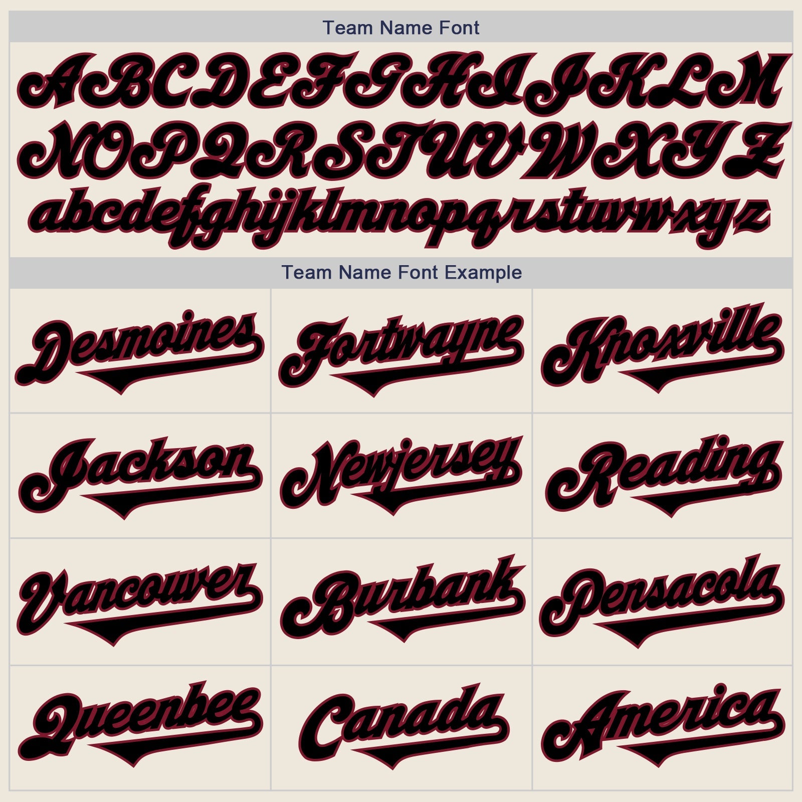 Custom Cream Black-Crimson Authentic Two Tone Baseball Jersey - Sky-Custom