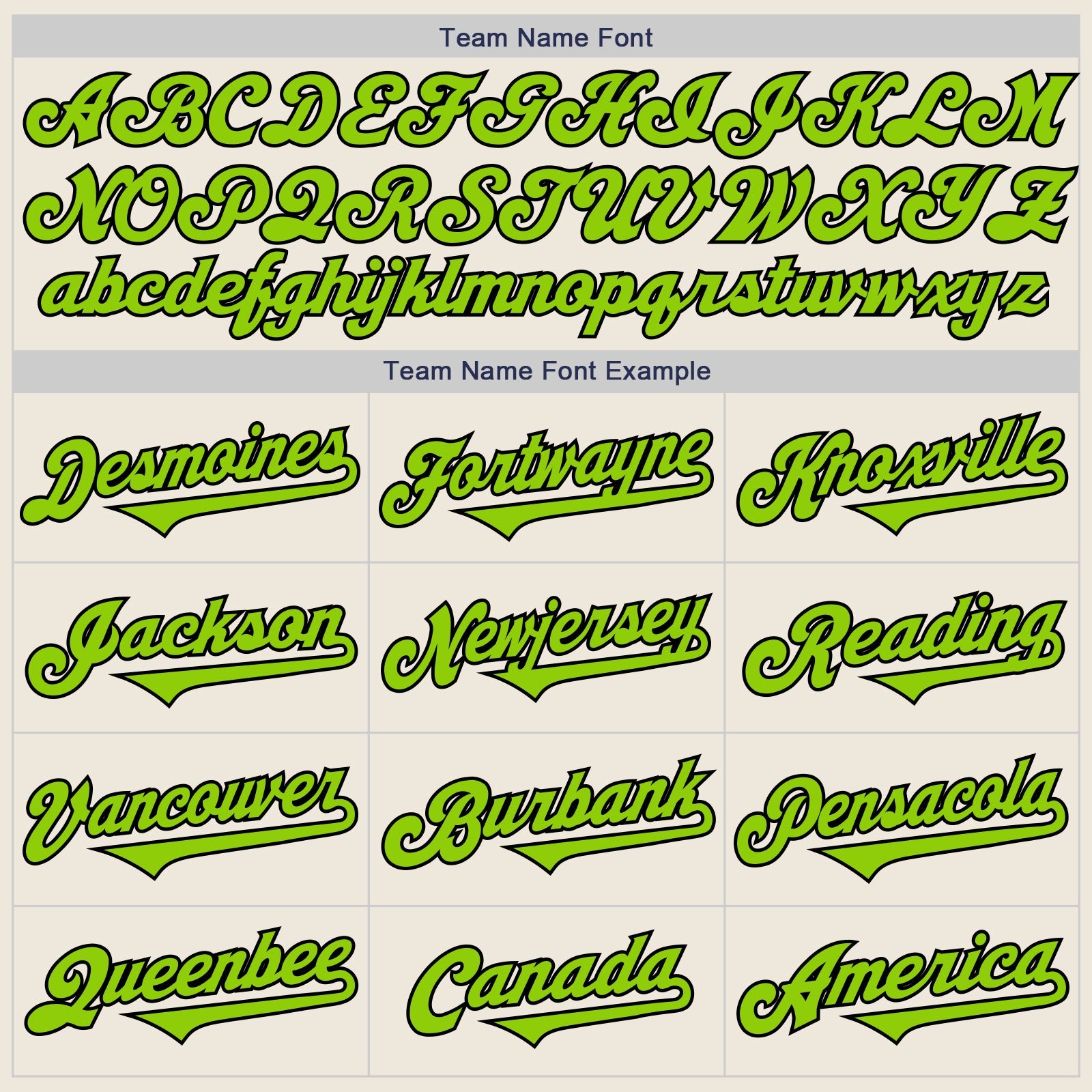 Custom Cream Neon Green-Black Authentic Two Tone Baseball Jersey - Sky-Custom