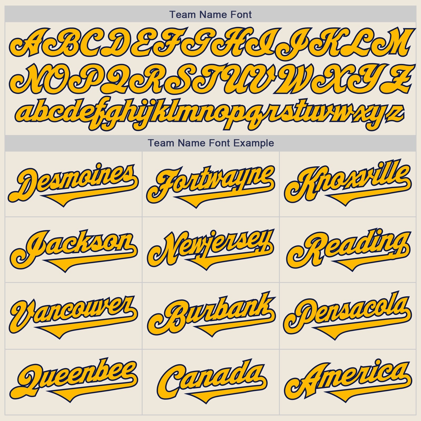Custom Cream Gold-Navy Authentic Two Tone Baseball Jersey - Sky-Custom