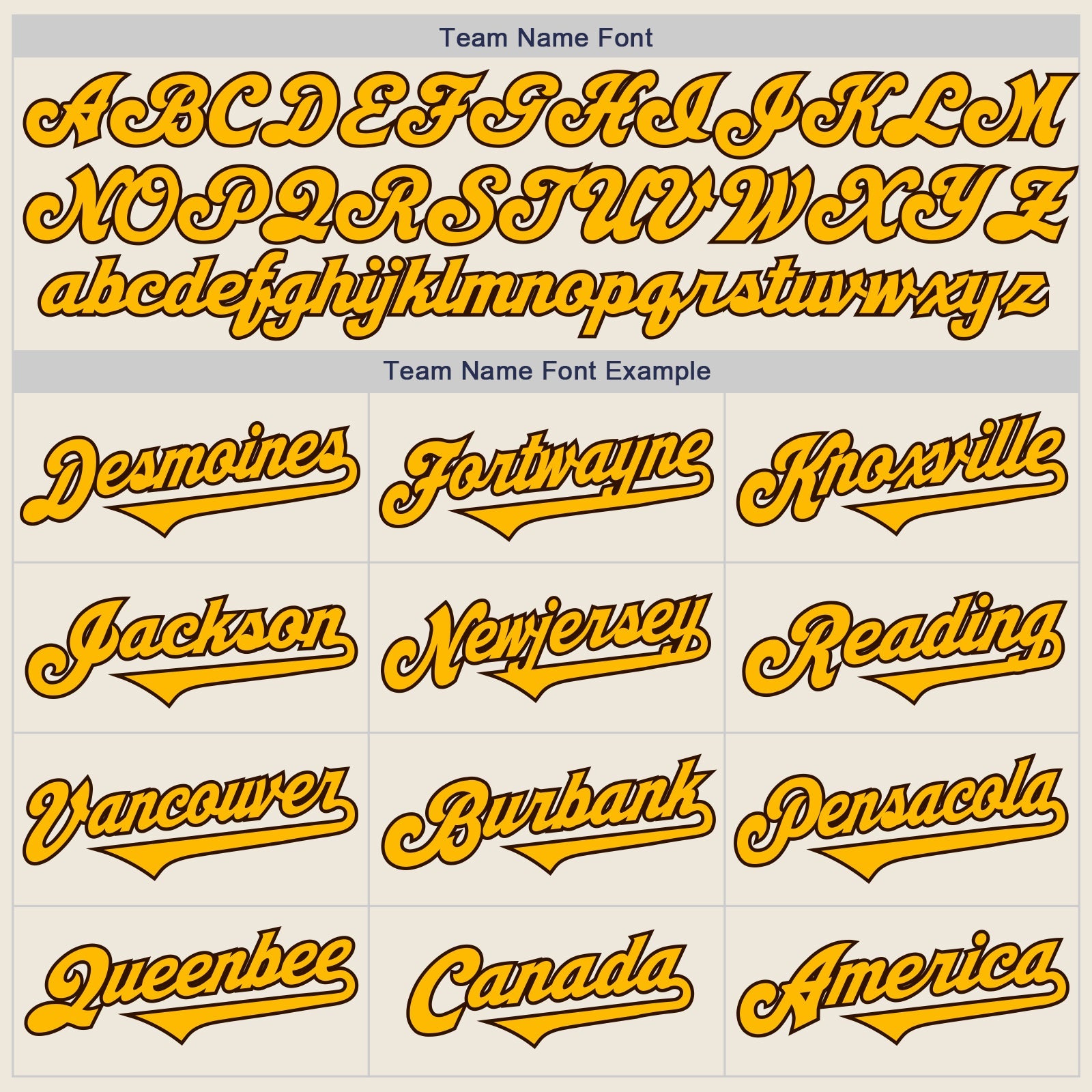 Custom Cream Gold-Brown Authentic Two Tone Baseball Jersey - Sky-Custom