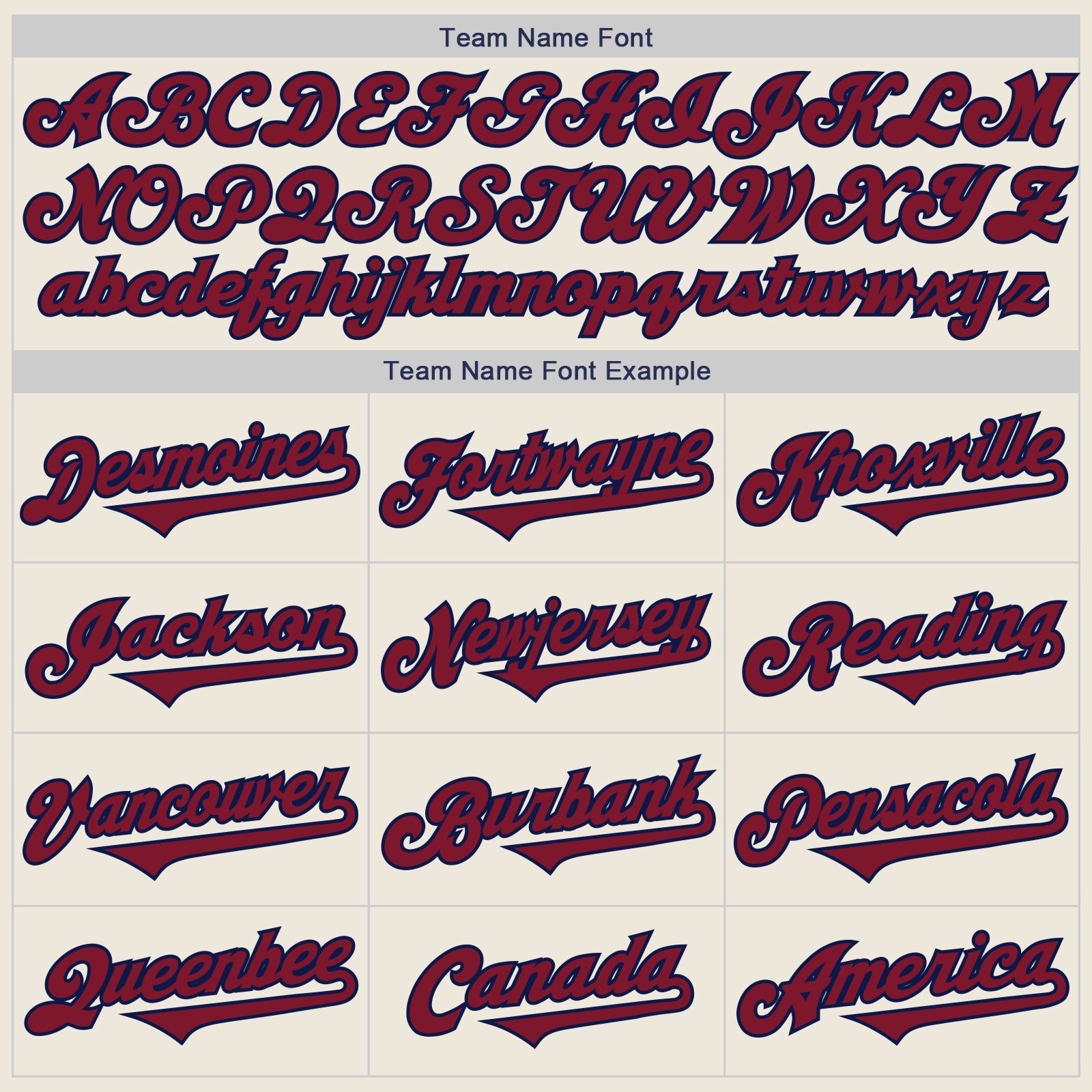 Custom Cream Crimson-Navy Authentic Two Tone Baseball Jersey - Sky-Custom
