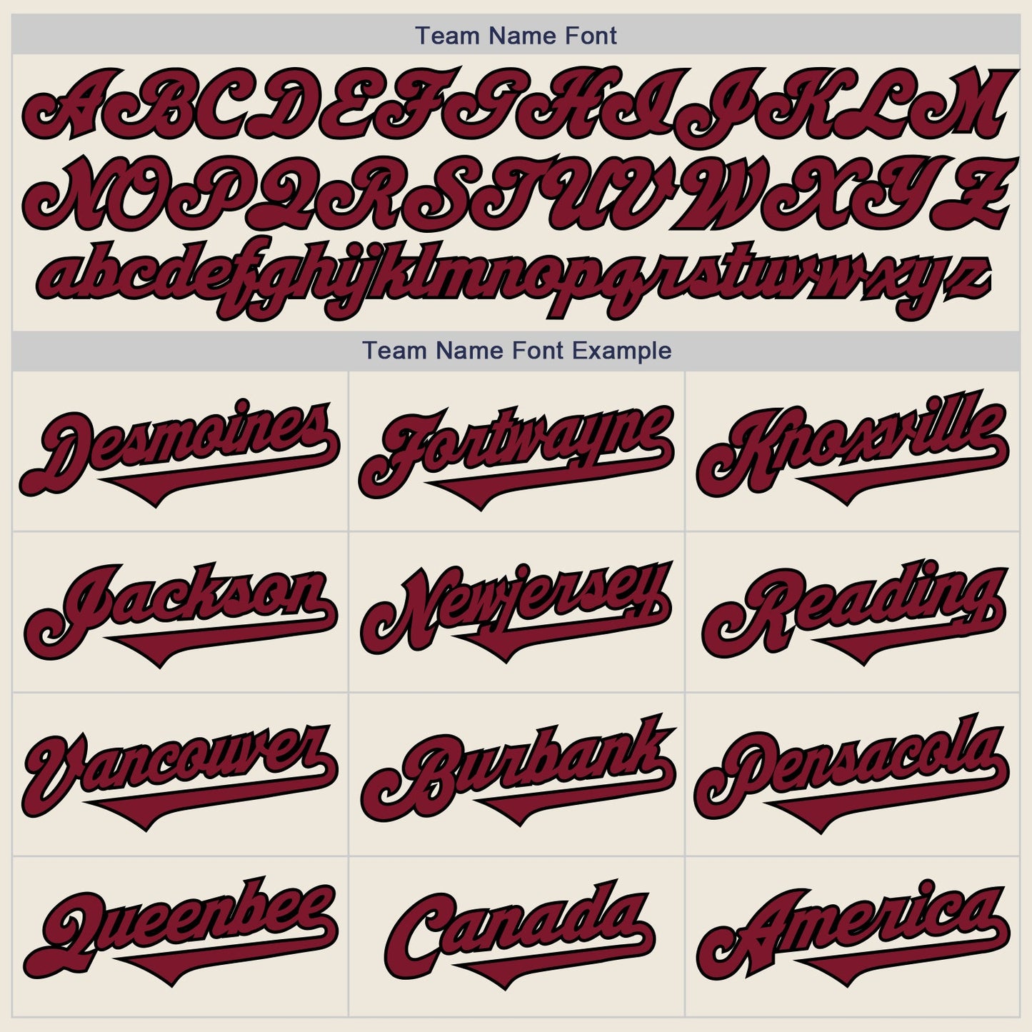 Custom Cream Crimson-Black Authentic Two Tone Baseball Jersey - Sky-Custom