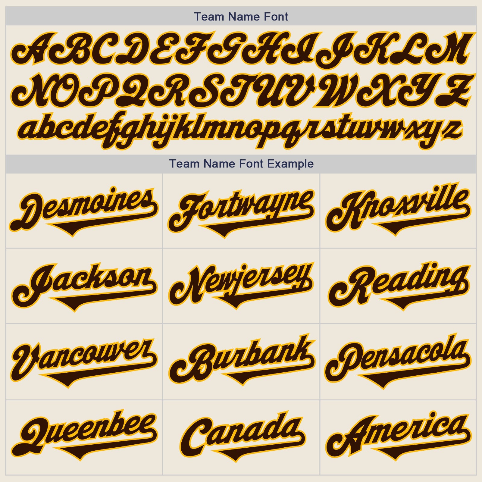 Custom Cream Brown-Gold Authentic Two Tone Baseball Jersey - Sky-Custom