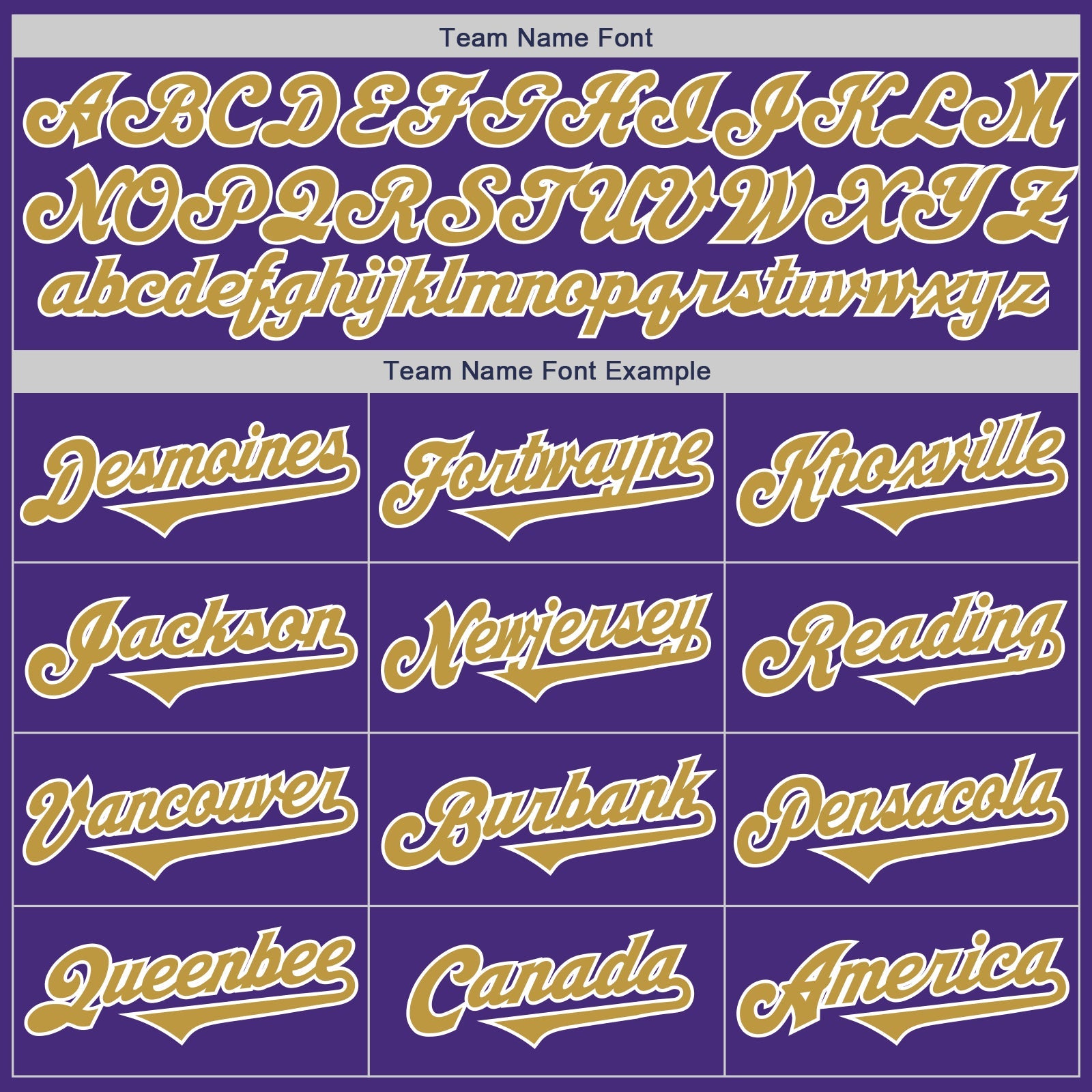 Custom Purple Old Gold-White Authentic Two Tone Baseball Jersey - Sky-Custom