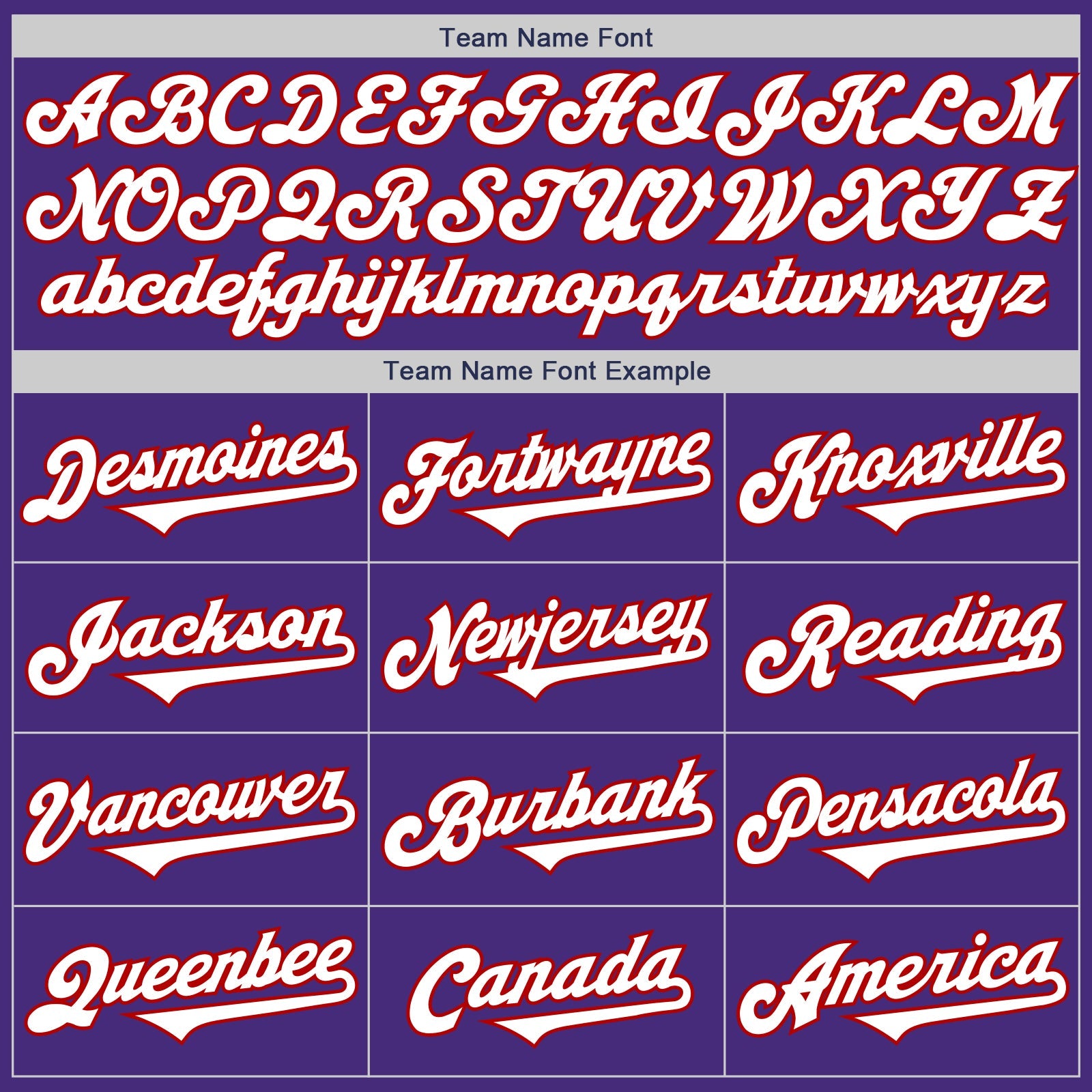 Custom Purple White-Red Authentic Two Tone Baseball Jersey - Sky-Custom