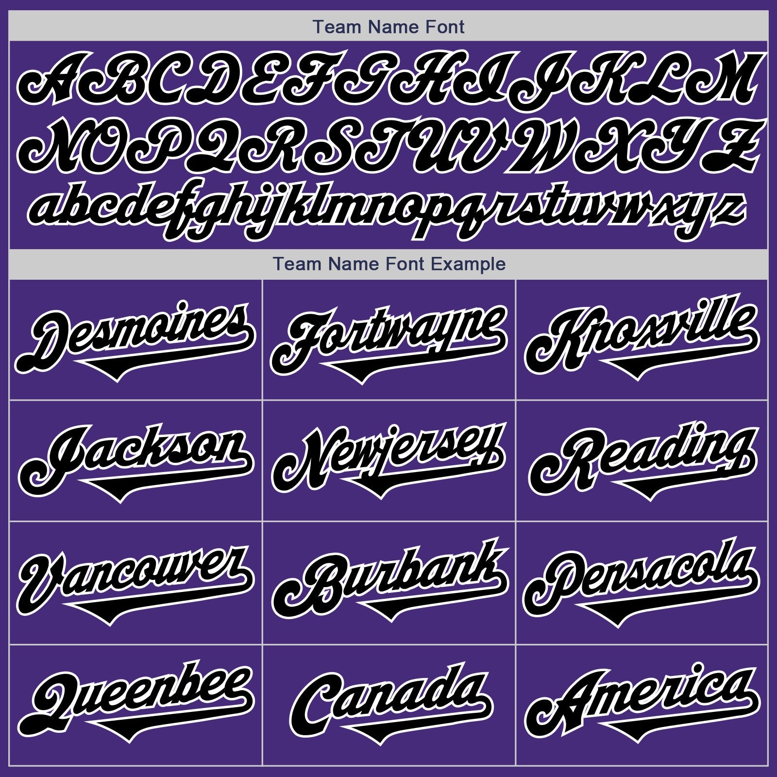 Custom Purple Black-White Authentic Two Tone Baseball Jersey - Sky-Custom