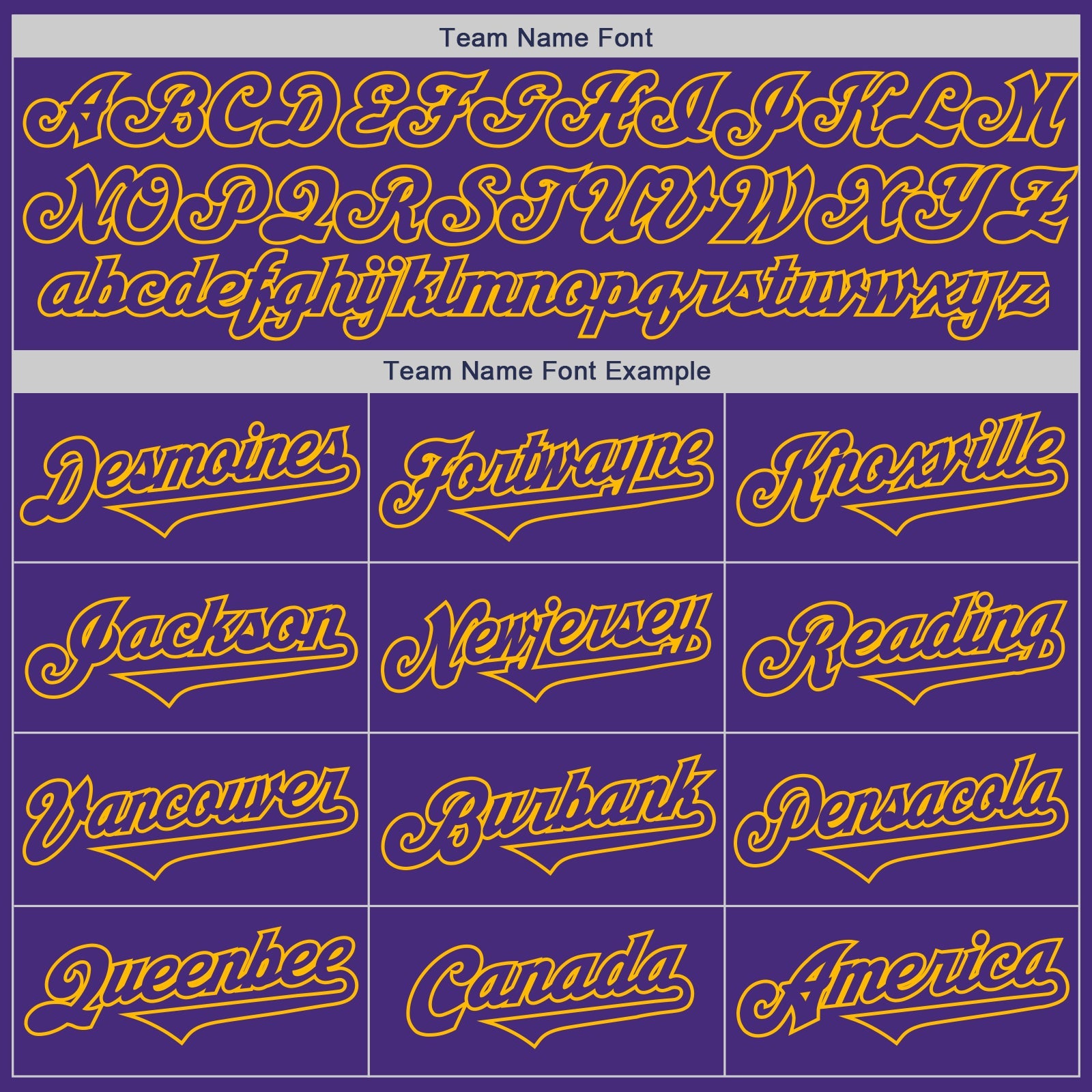 Custom Purple Gold Authentic Two Tone Baseball Jersey - Sky-Custom