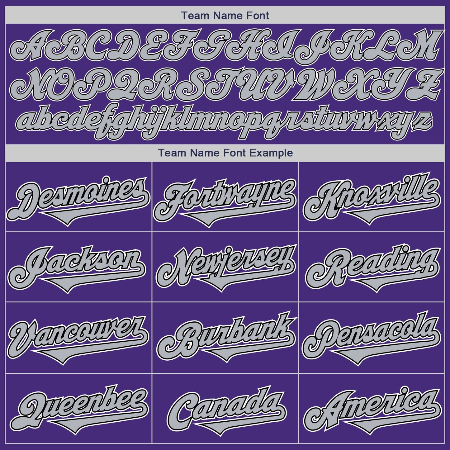 Custom Purple Gray-Black Authentic Two Tone Baseball Jersey - Sky-Custom