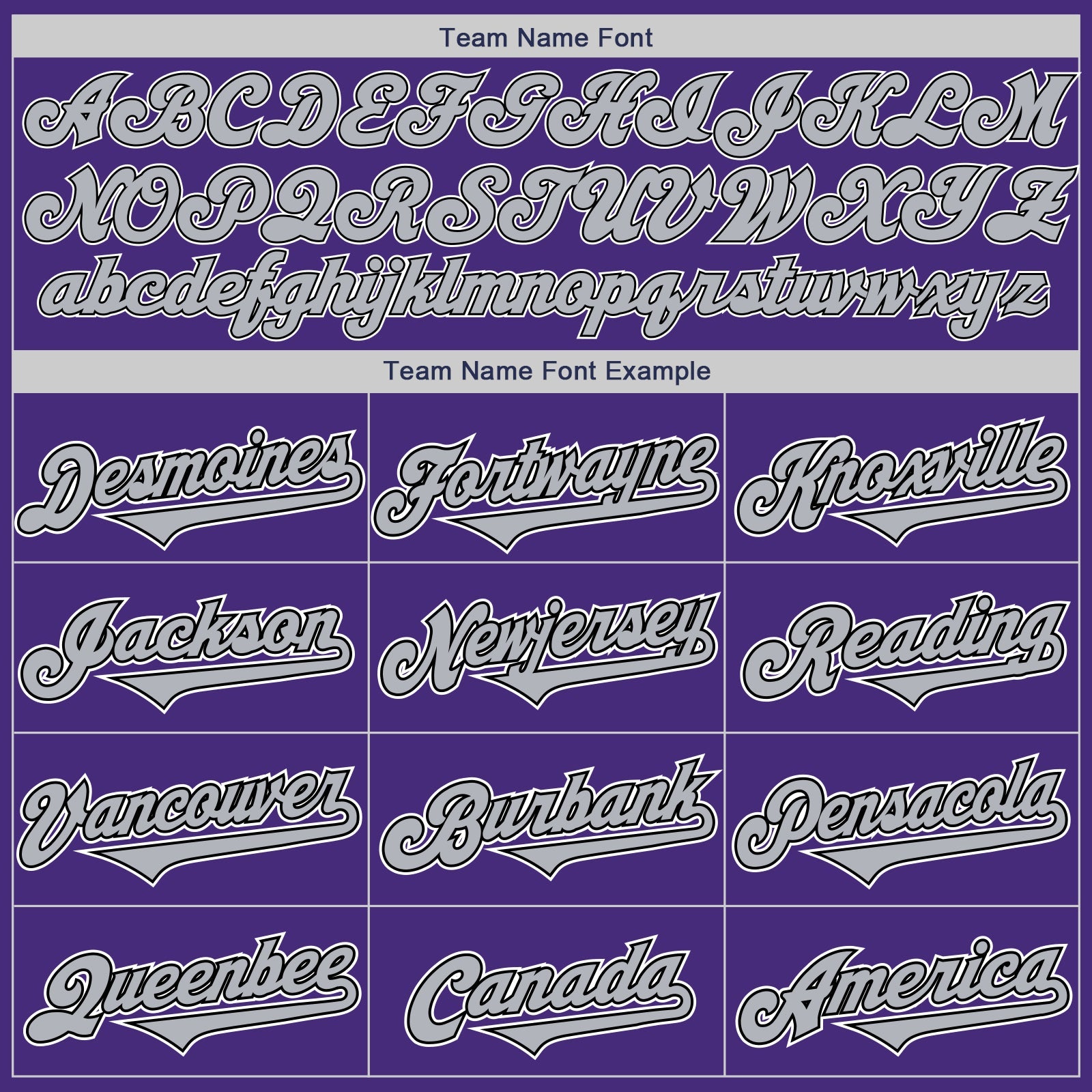 Custom Purple Gray-Black Authentic Two Tone Baseball Jersey - Sky-Custom