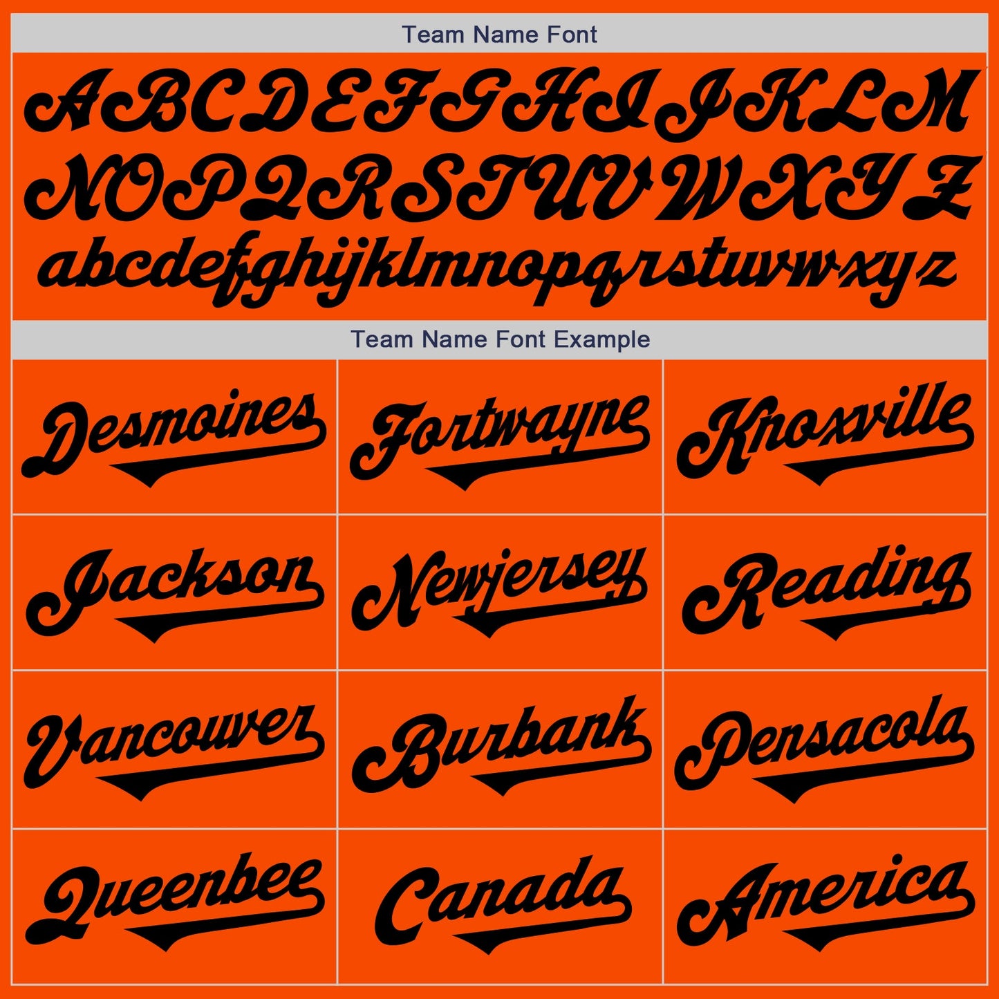 Custom Orange Black Authentic Two Tone Baseball Jersey - Sky-Custom