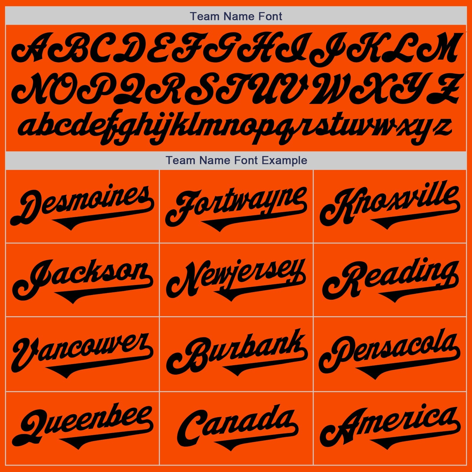 Custom Orange Black Authentic Two Tone Baseball Jersey - Sky-Custom