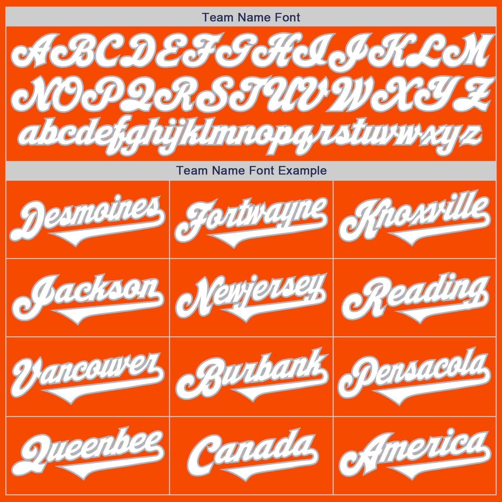Custom Orange White-Gray Authentic Two Tone Baseball Jersey - Sky-Custom