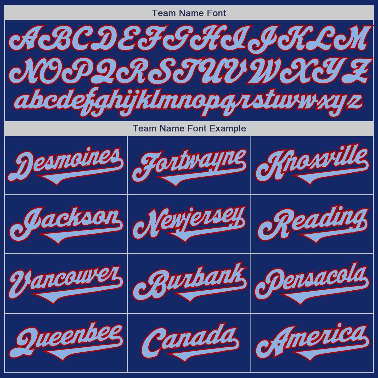 Custom Royal Light Blue-Gold Authentic Two Tone Baseball Jersey - Sky-Custom