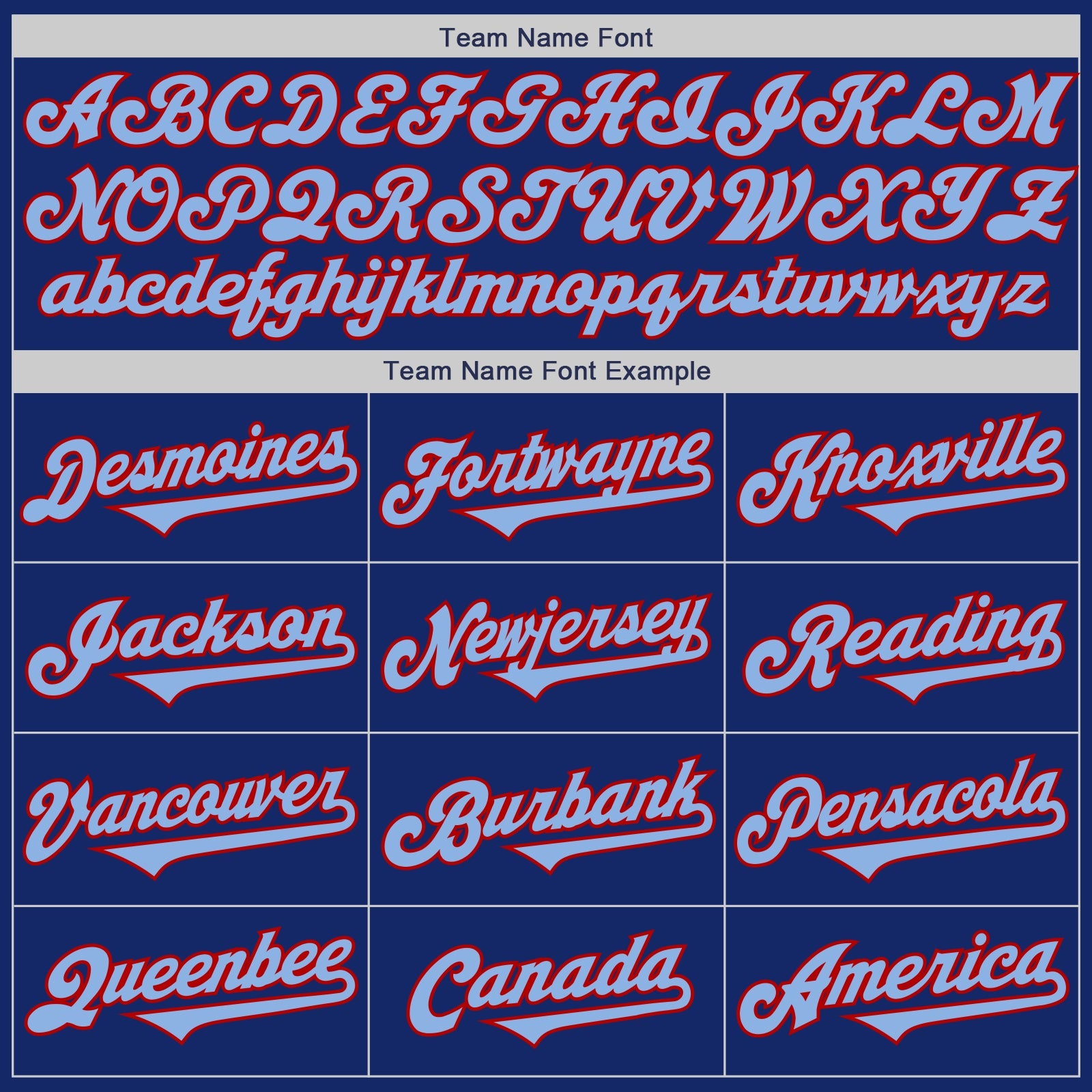 Custom Royal Light Blue-Gold Authentic Two Tone Baseball Jersey - Sky-Custom