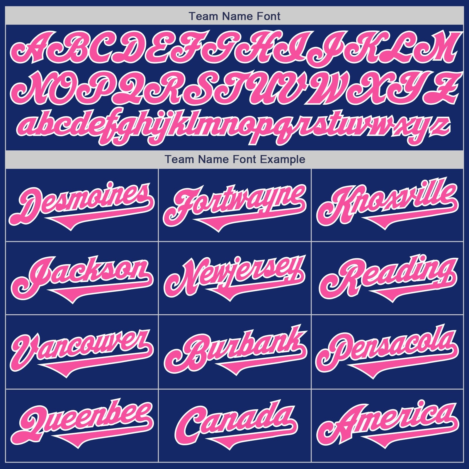 Custom Royal Pink-White Authentic Two Tone Baseball Jersey - Sky-Custom