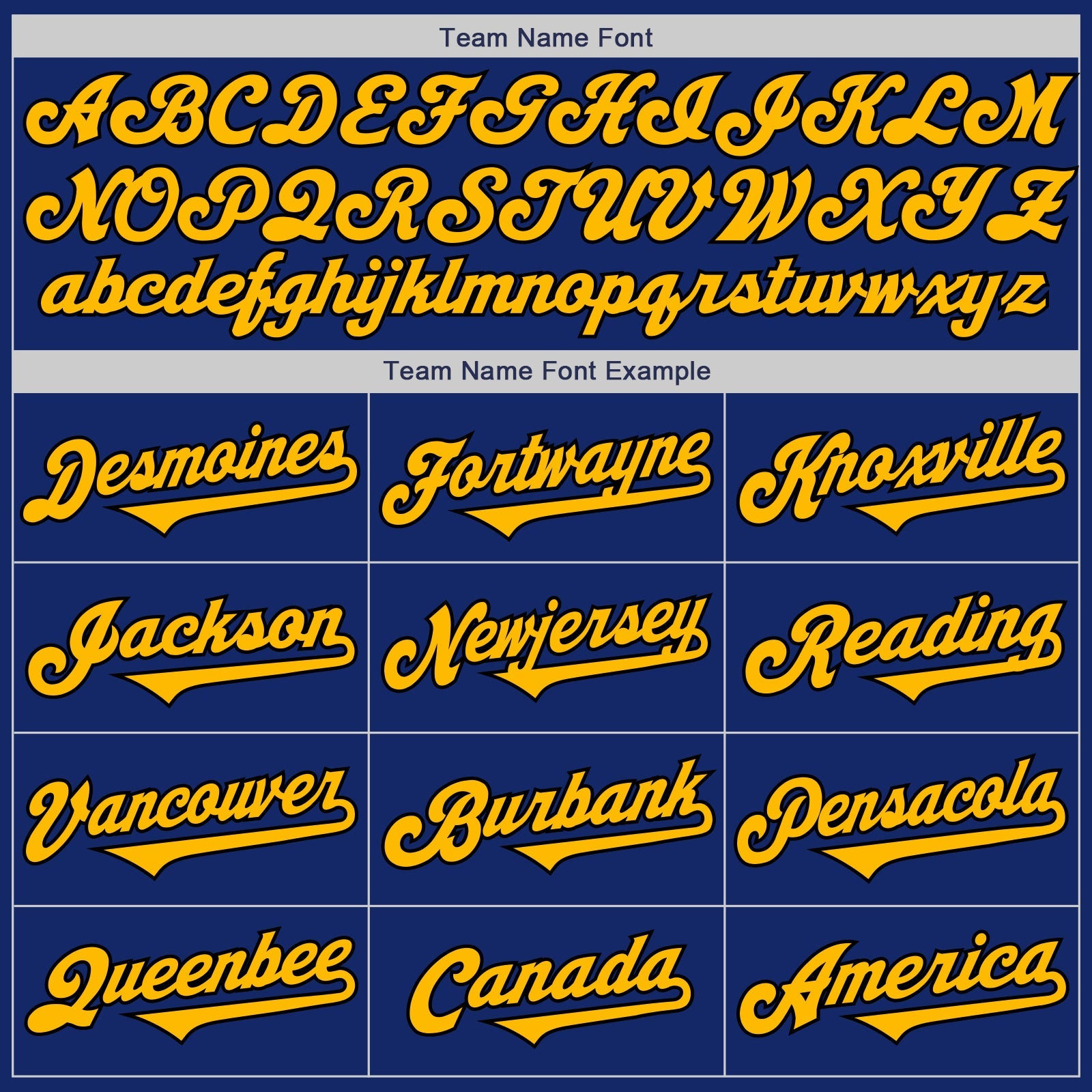Custom Royal Gold-Black Authentic Two Tone Baseball Jersey - Sky-Custom