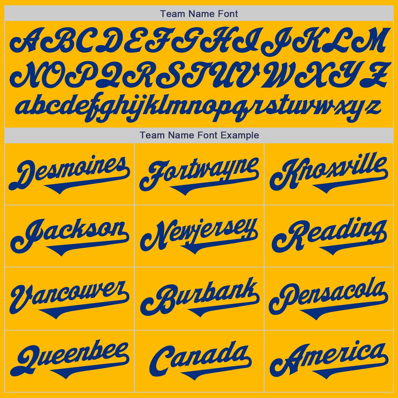Custom Gold Royal Authentic Two Tone Baseball Jersey - Sky-Custom