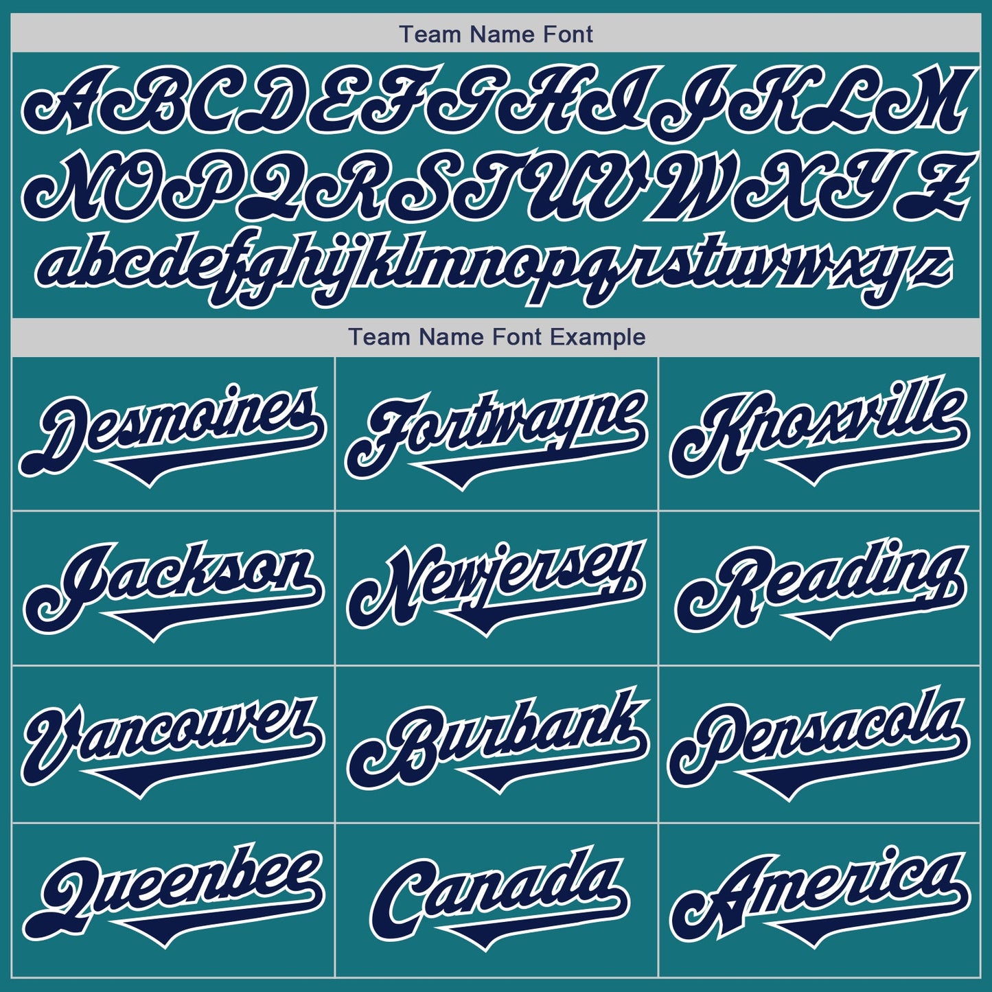 Custom Teal Navy-White Authentic Two Tone Baseball Jersey - Sky-Custom