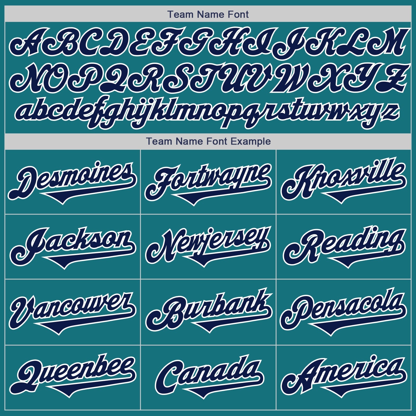 Custom Teal Navy-White Authentic Two Tone Baseball Jersey - Sky-Custom