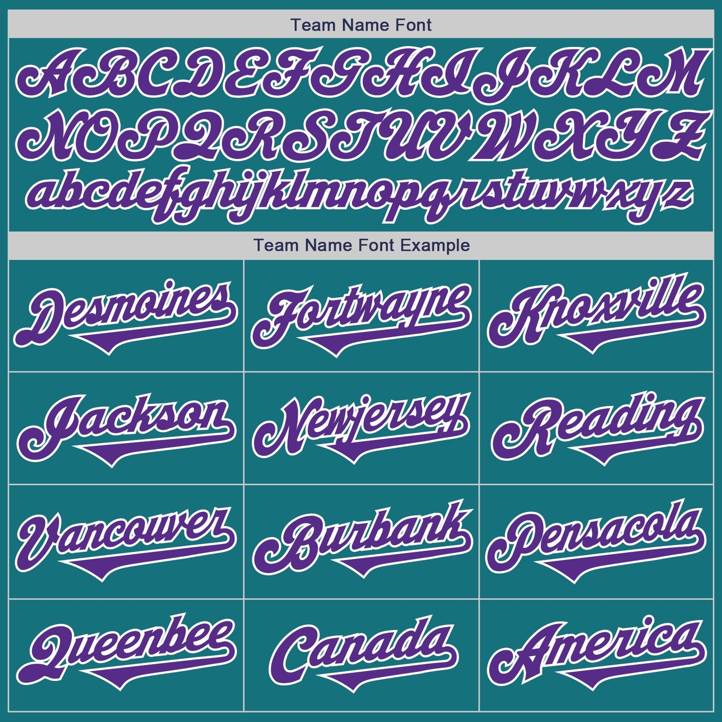 Custom Teal Purple-White Authentic Two Tone Baseball Jersey - Sky-Custom