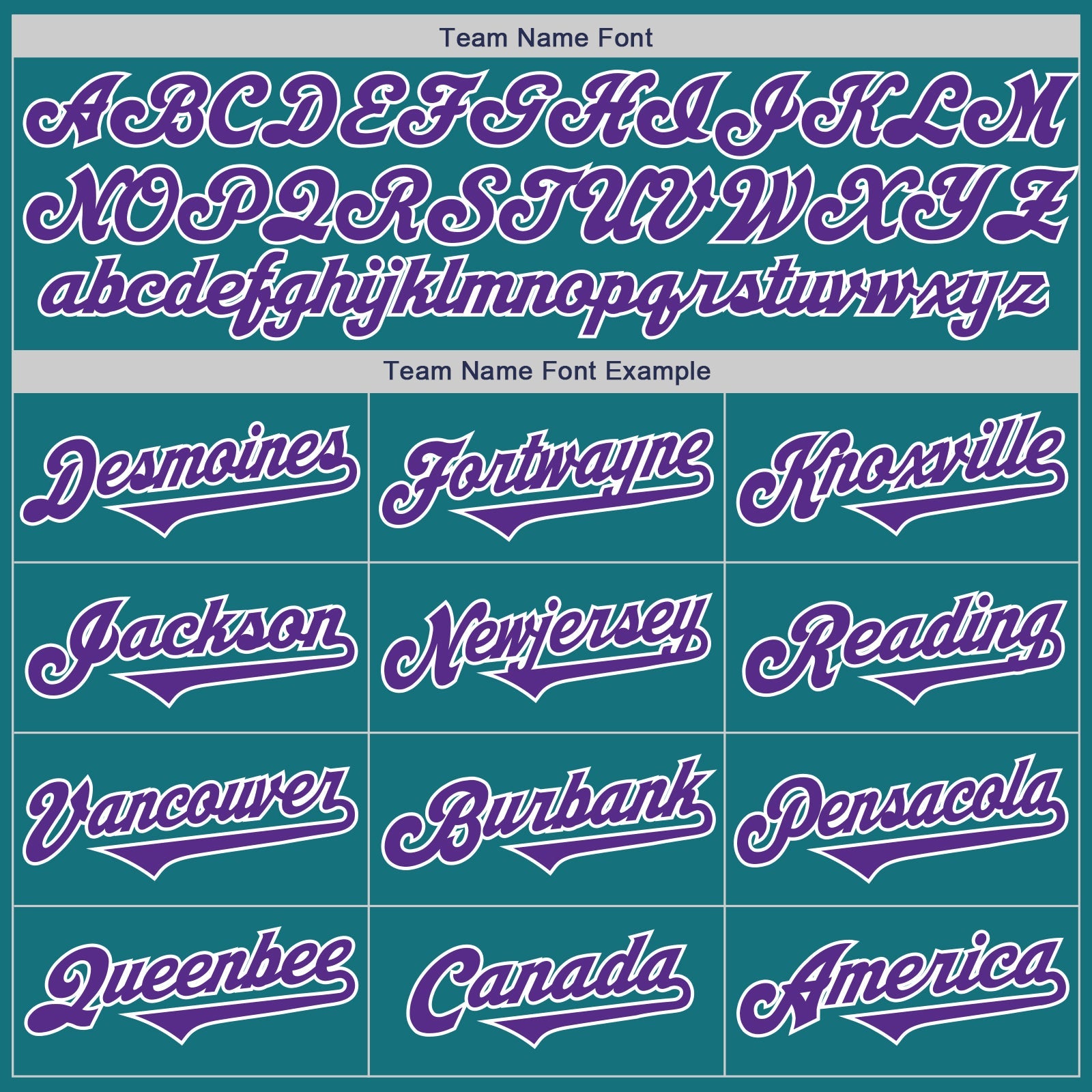 Custom Teal Purple-White Authentic Two Tone Baseball Jersey - Sky-Custom