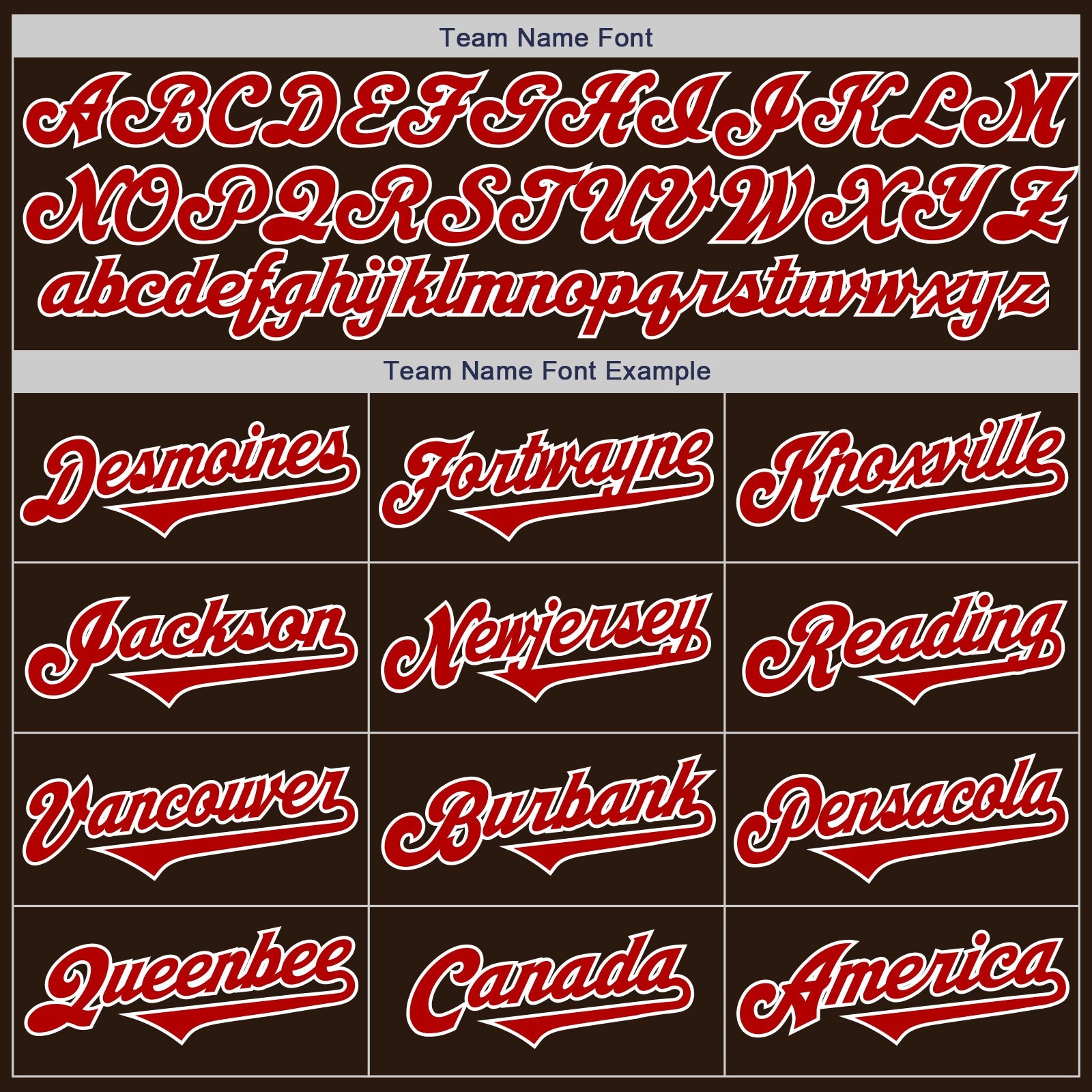 Custom Brown Red-White Authentic Two Tone Baseball Jersey - Sky-Custom