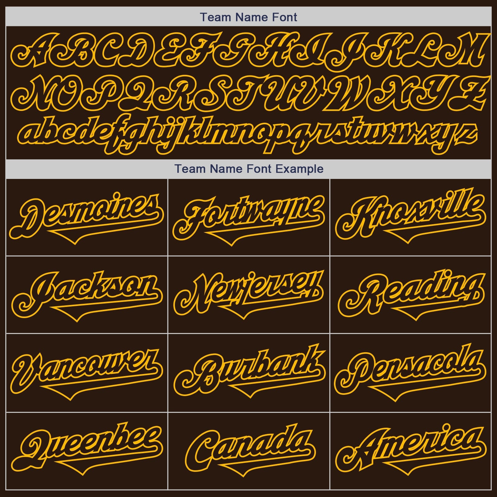 Custom Brown Gold Authentic Two Tone Baseball Jersey - Sky-Custom