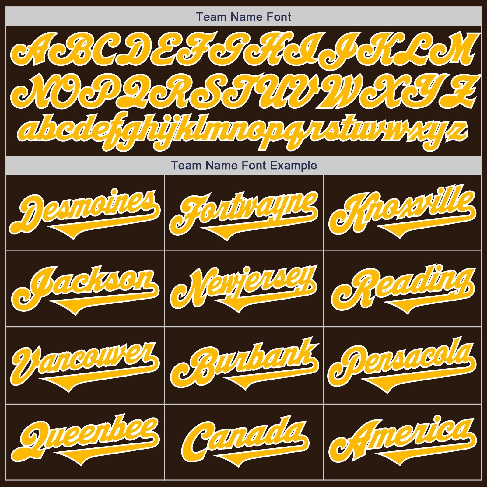 Custom Brown Gold-White Authentic Two Tone Baseball Jersey - Sky-Custom