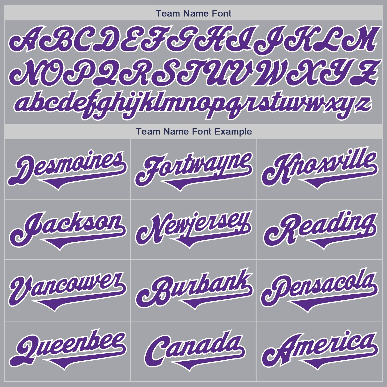 Custom Gray Purple-White Authentic Two Tone Baseball Jersey - Sky-Custom