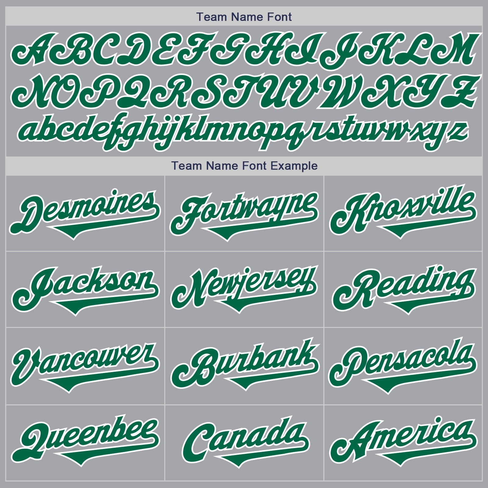 Custom Gray Kelly Green-White Authentic Two Tone Baseball Jersey - Sky-Custom