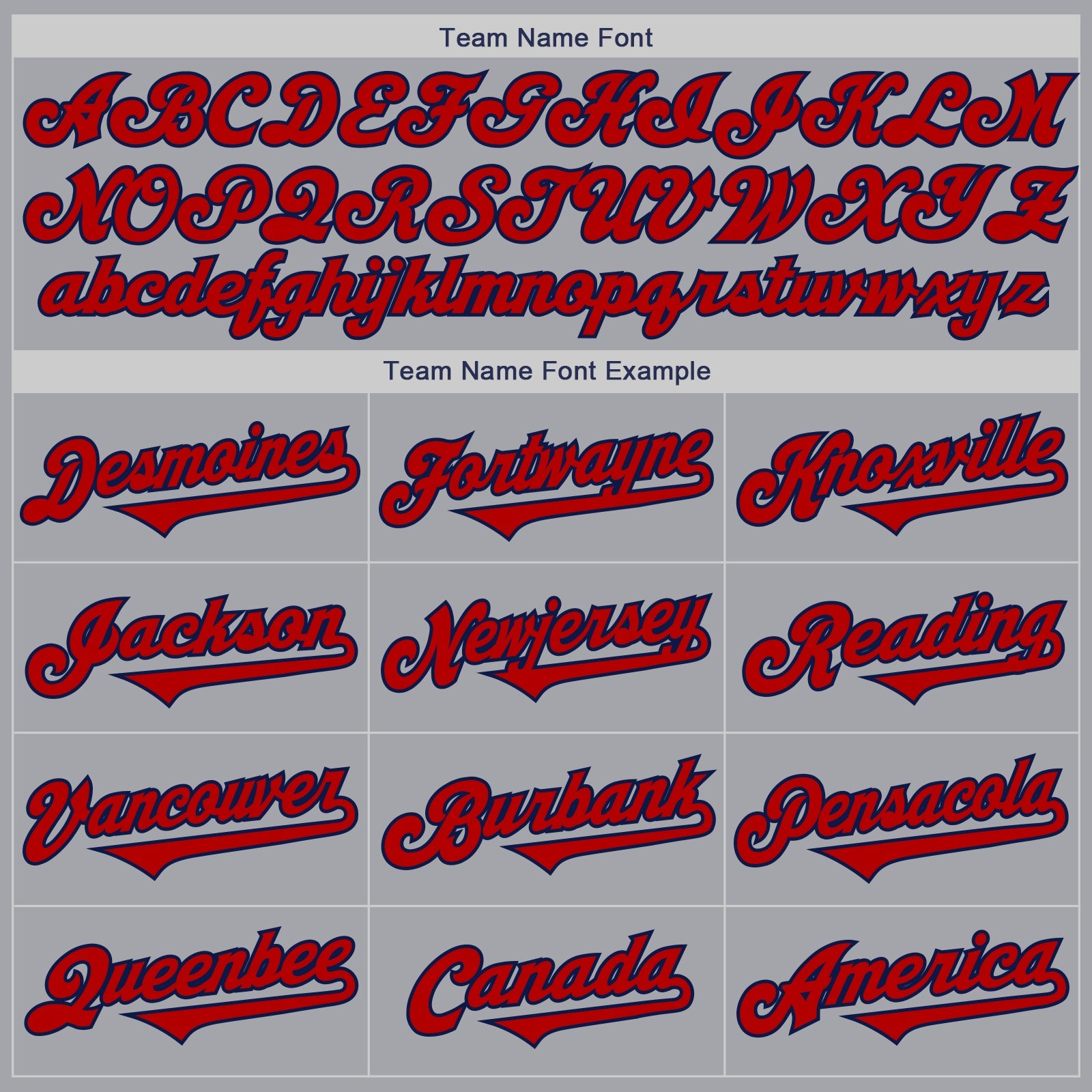 Custom Gray Red-Navy Authentic Two Tone Baseball Jersey - Sky-Custom