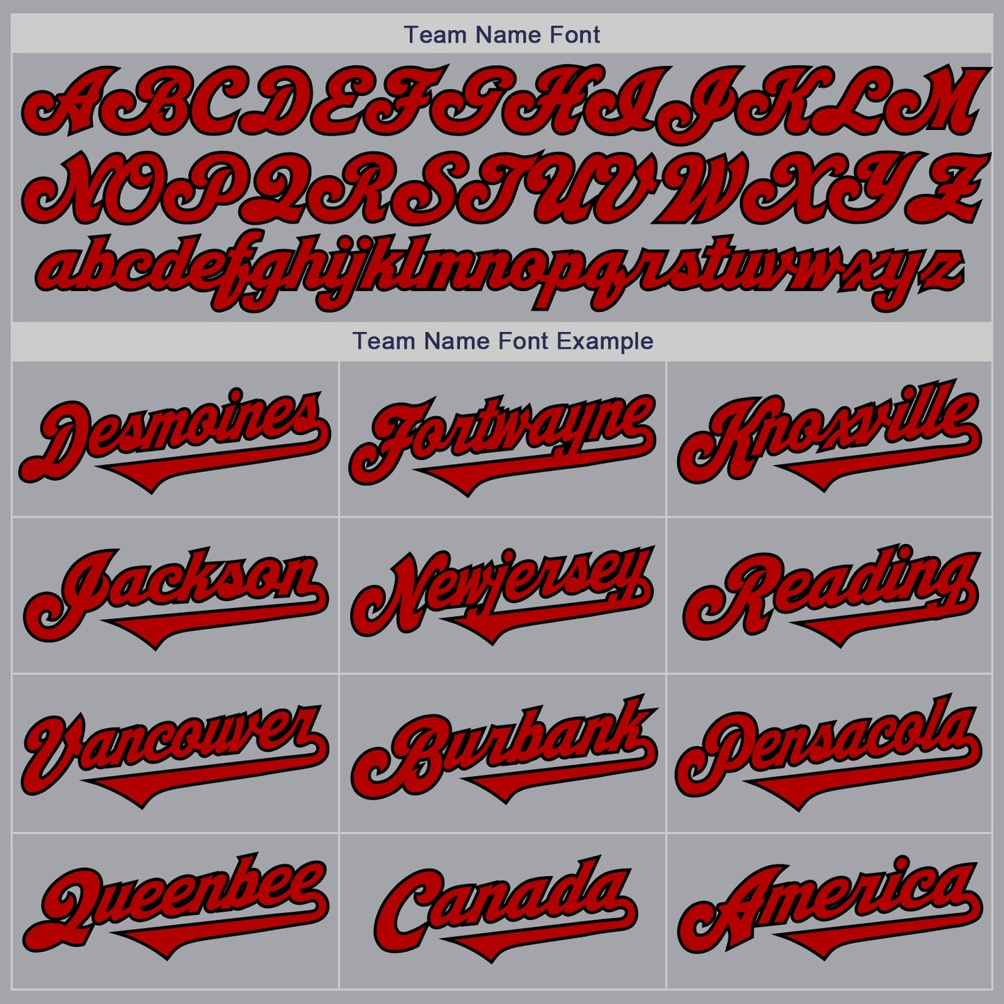 Custom Gray Red-Black Authentic Two Tone Baseball Jersey - Sky-Custom