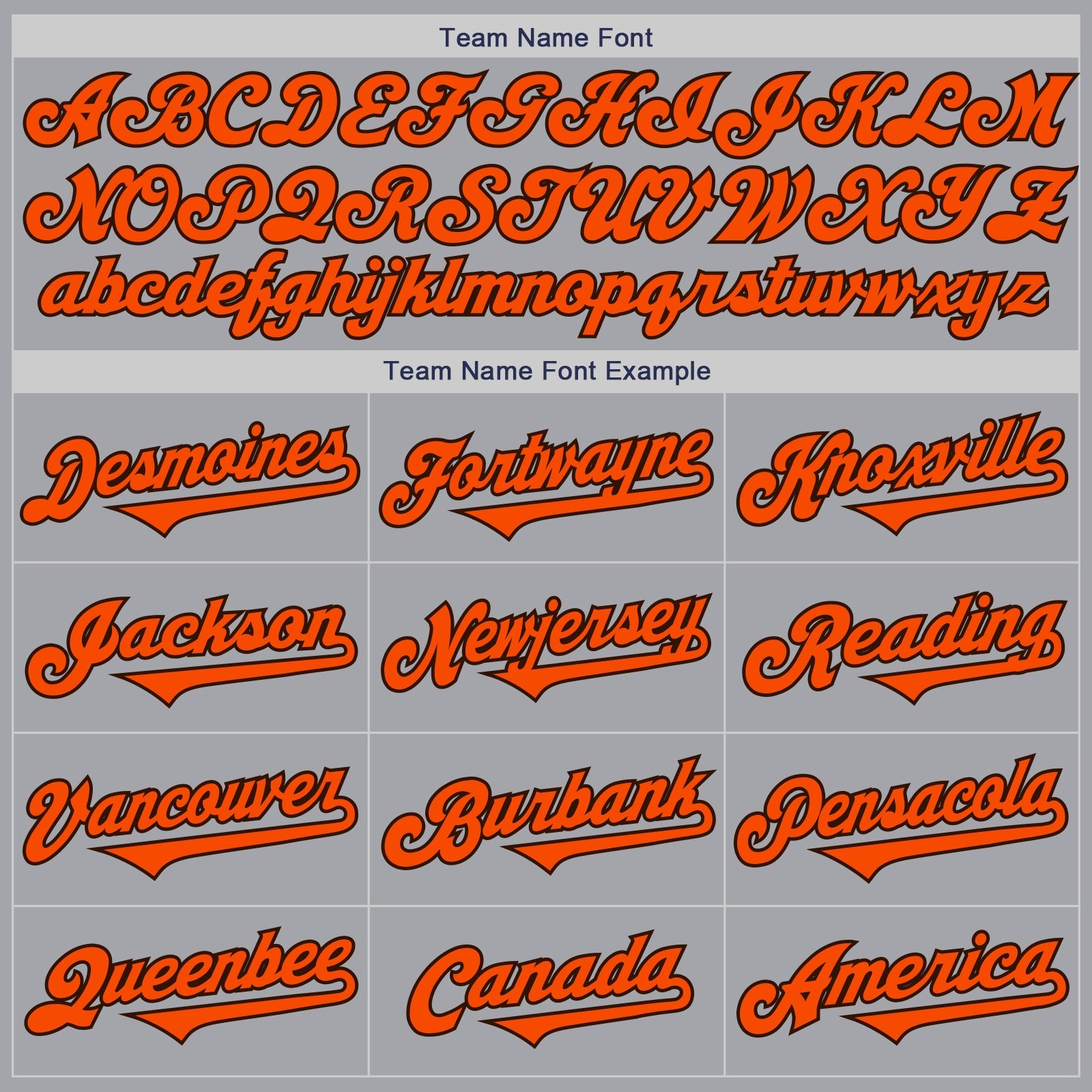 Custom Gray Orange-Brown Authentic Two Tone Baseball Jersey - Sky-Custom