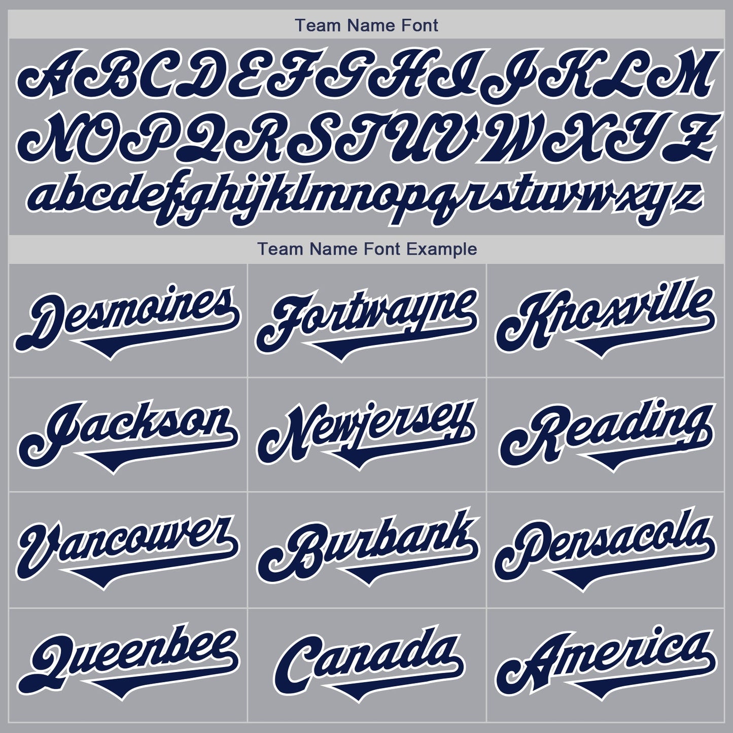 Custom Gray Navy-White Authentic Two Tone Baseball Jersey - Sky-Custom