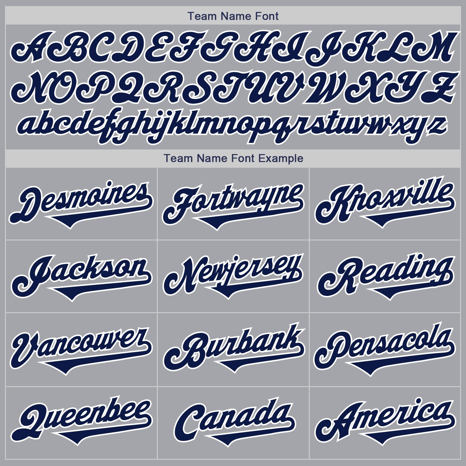 Custom Gray Navy-White Authentic Two Tone Baseball Jersey - Sky-Custom