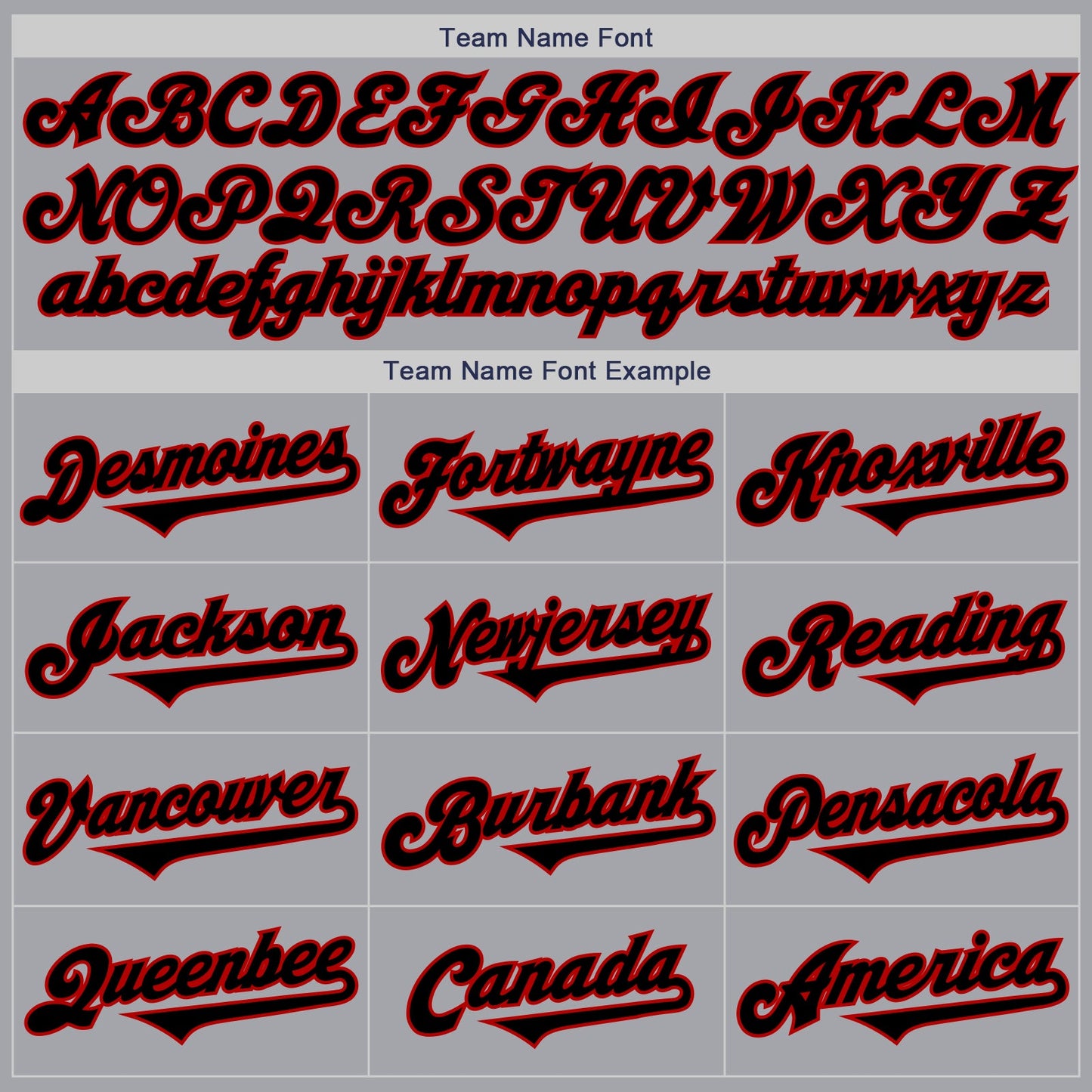 Custom Gray Black-Red Authentic Two Tone Baseball Jersey - Sky-Custom