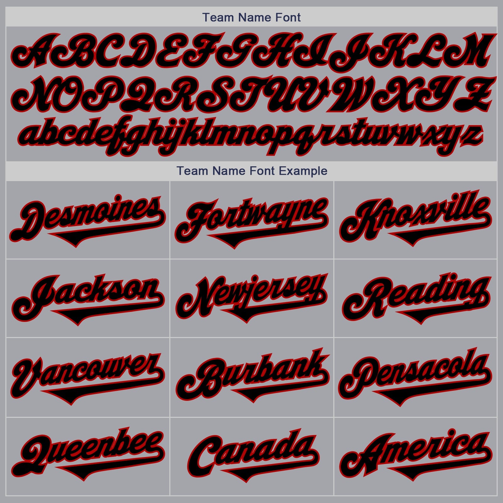 Custom Gray Black-Red Authentic Two Tone Baseball Jersey - Sky-Custom