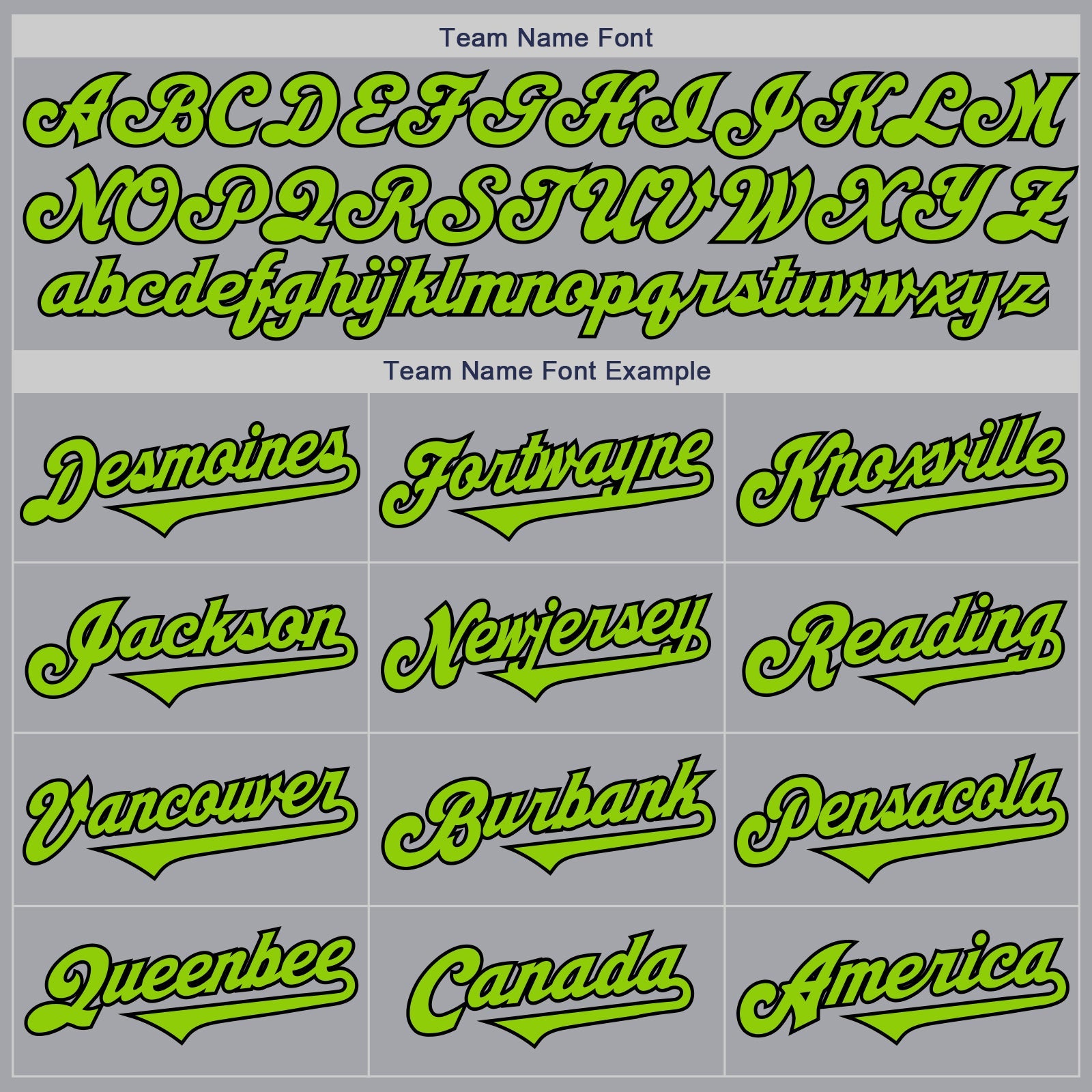 Custom Gray Neon Green-Black Authentic Two Tone Baseball Jersey - Sky-Custom