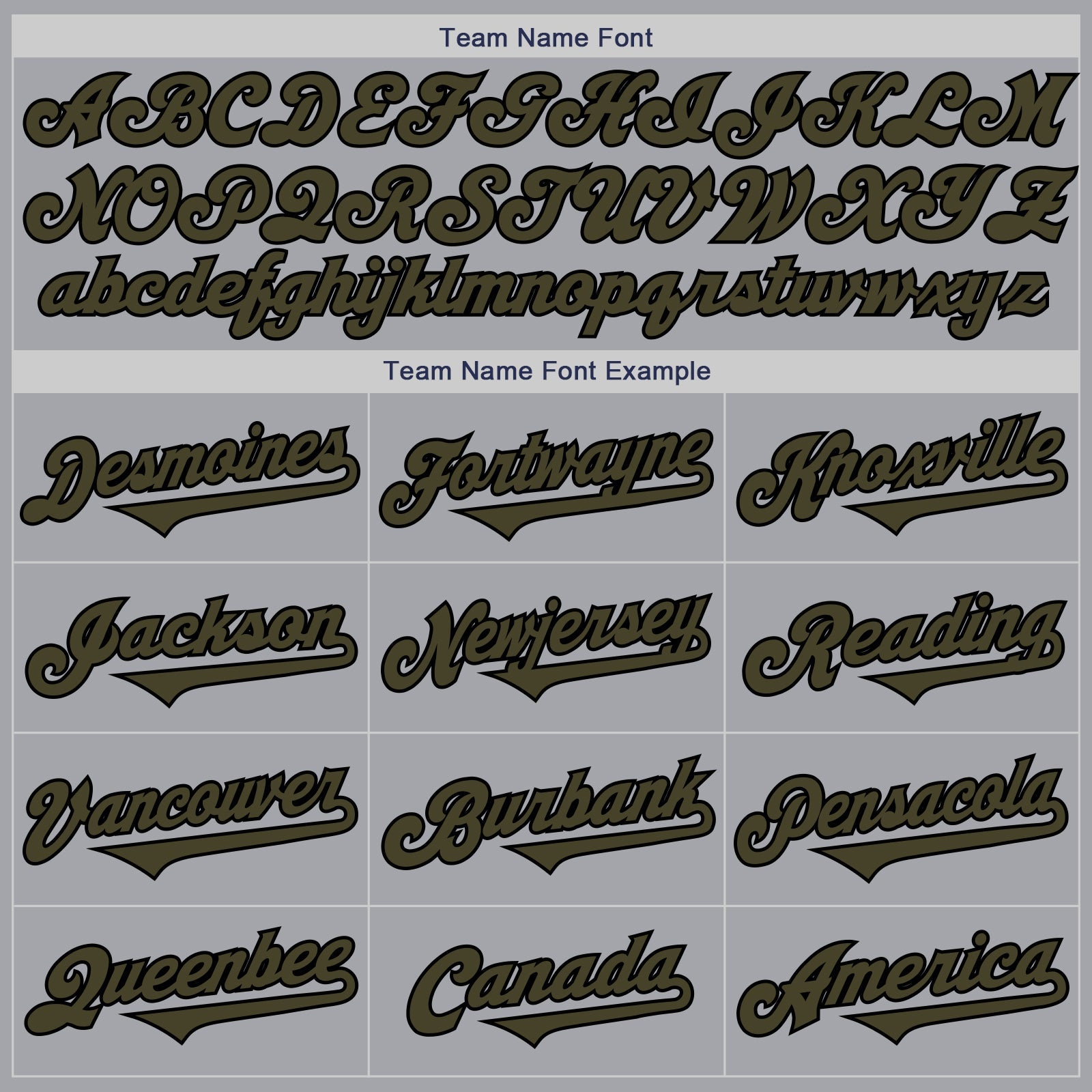 Custom Gray Olive-Black Authentic Two Tone Baseball Jersey - Sky-Custom